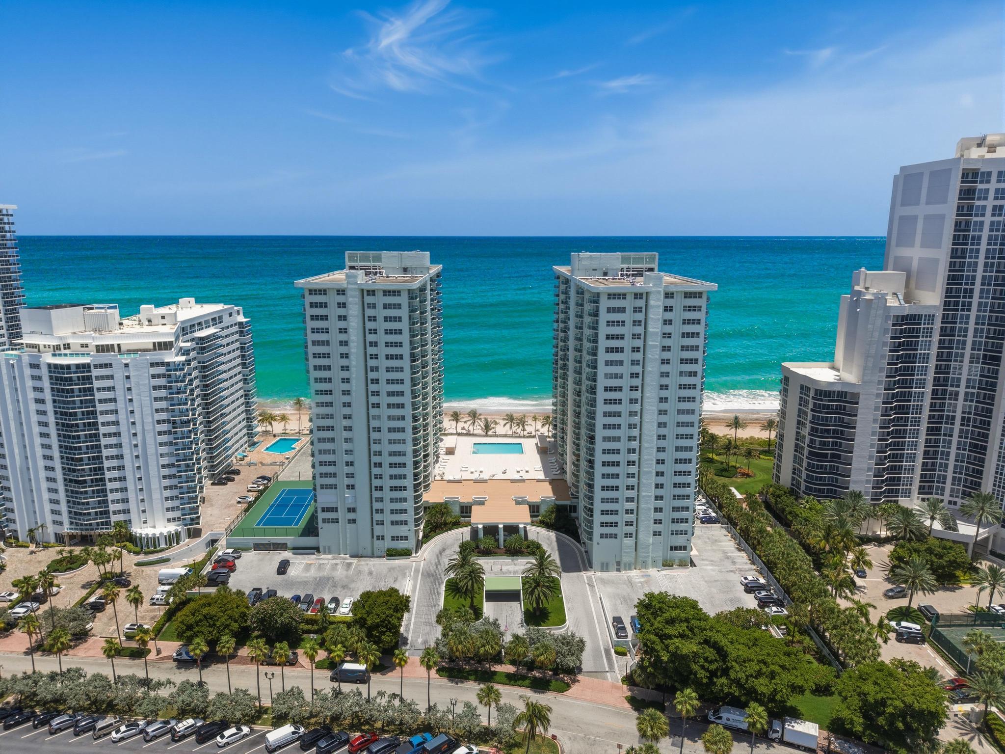 SOUTHPOINT CONDO - Residential