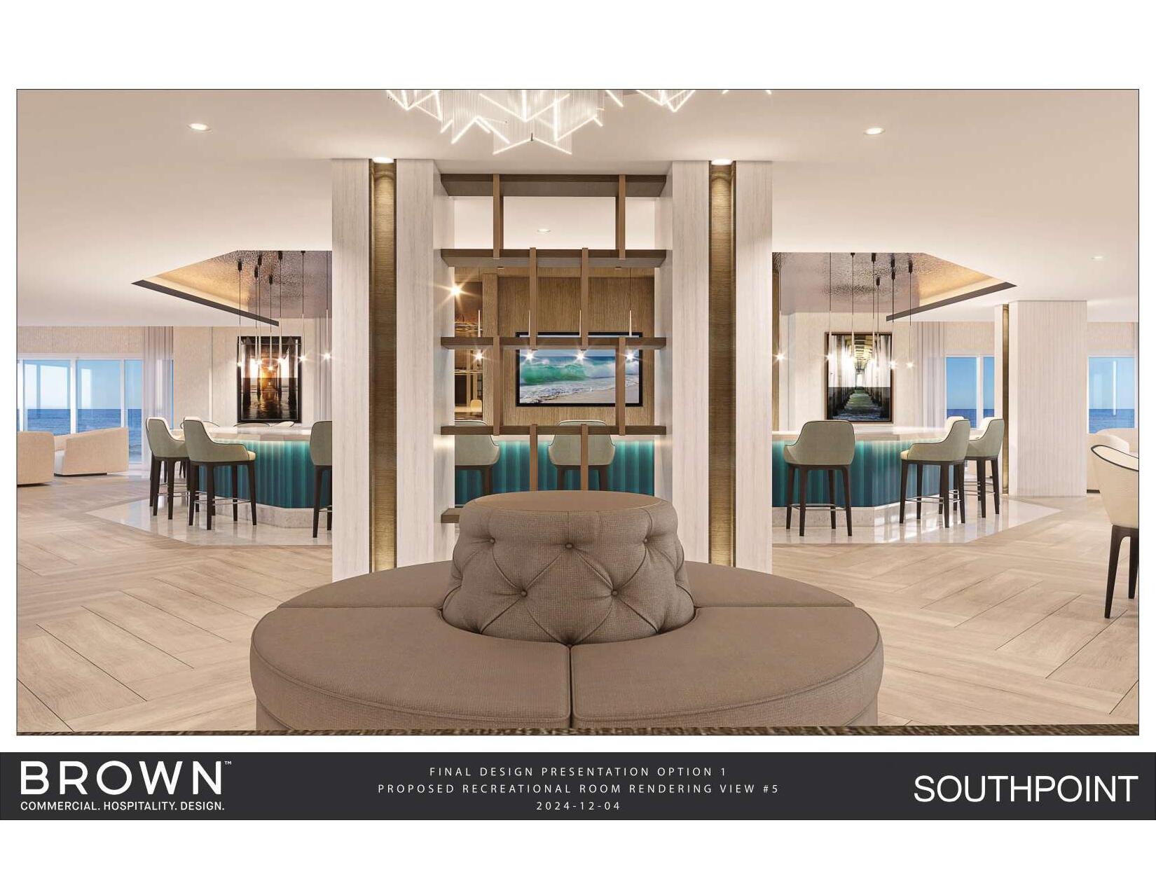SOUTHPOINT CONDO - Residential