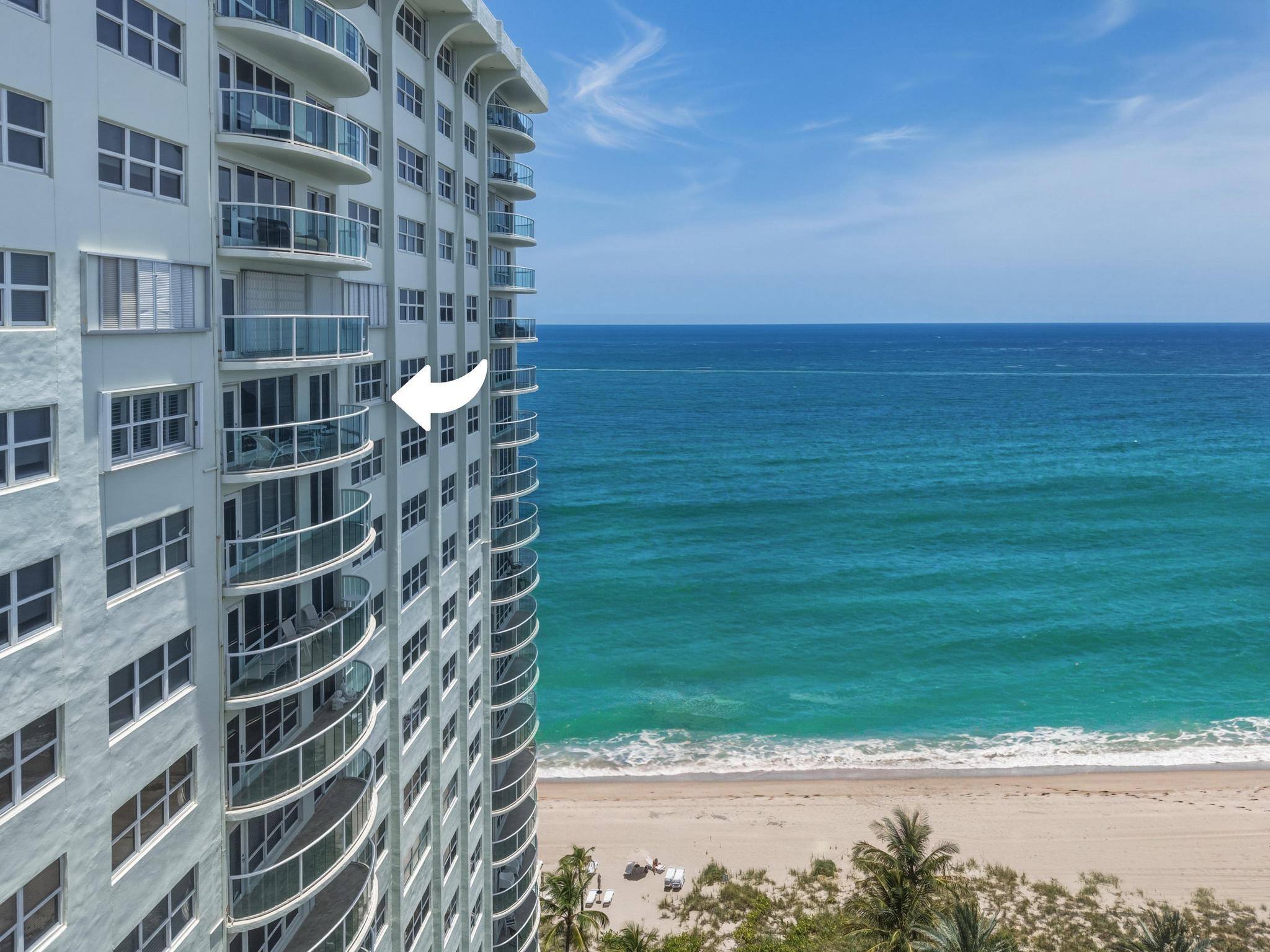 SOUTHPOINT CONDO - Residential