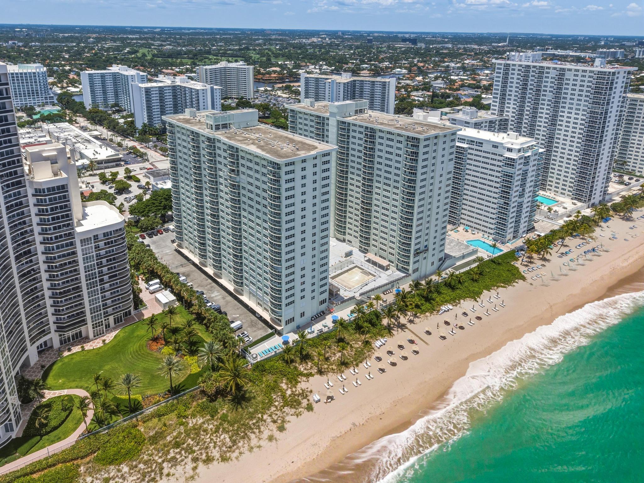SOUTHPOINT CONDO - Residential