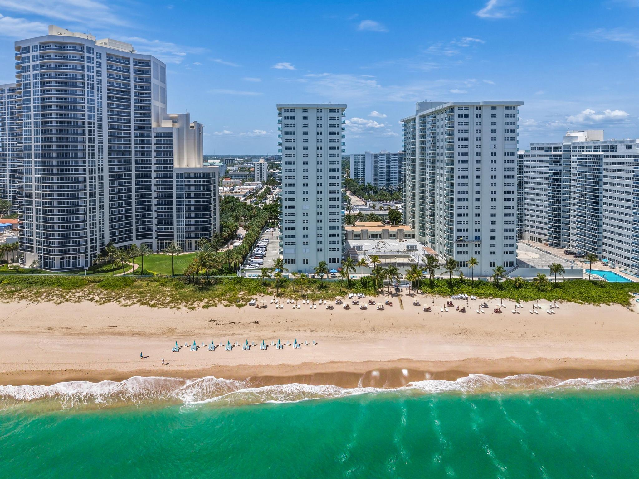 SOUTHPOINT CONDO - Residential