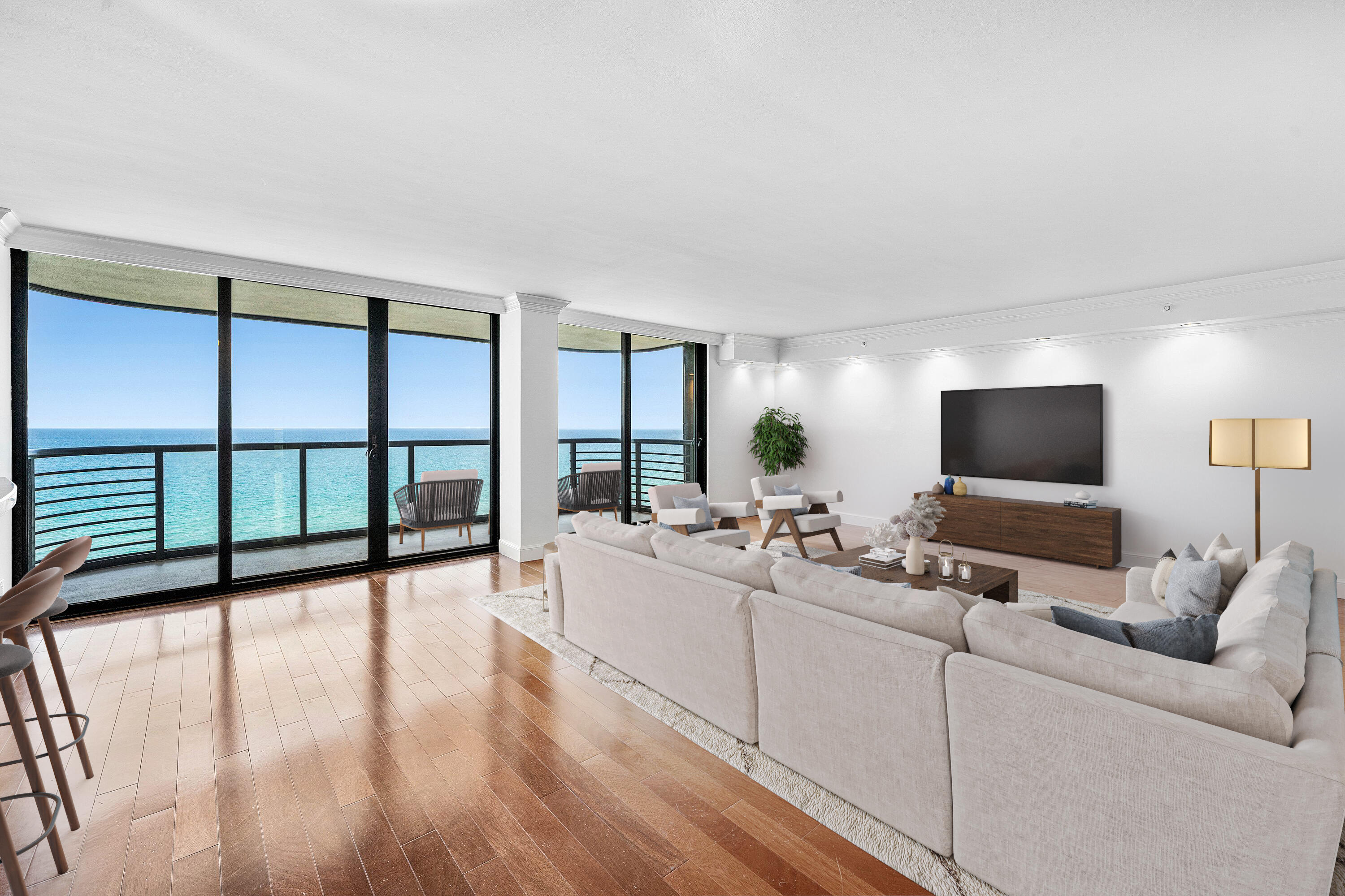 MARBELLA CONDO - Residential
