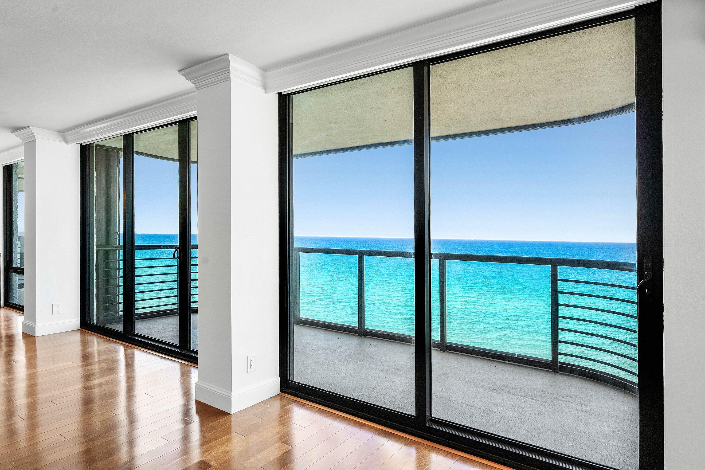 MARBELLA CONDO - Residential