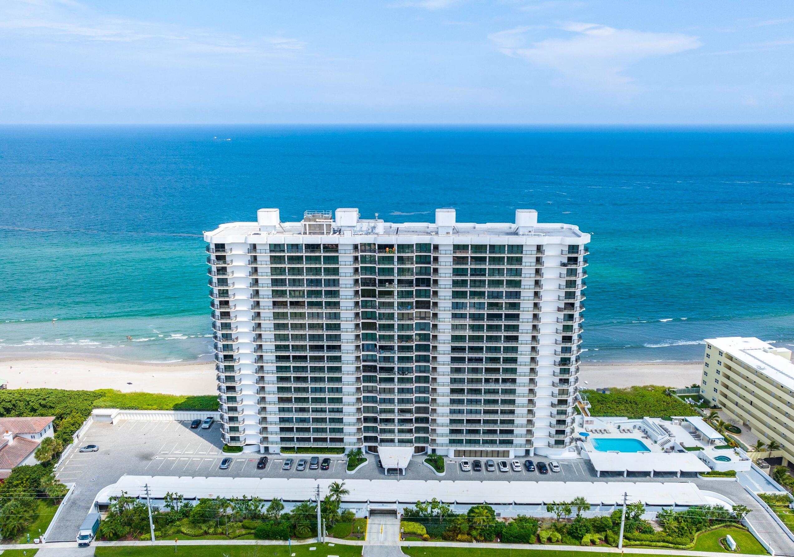 MARBELLA CONDO - Residential