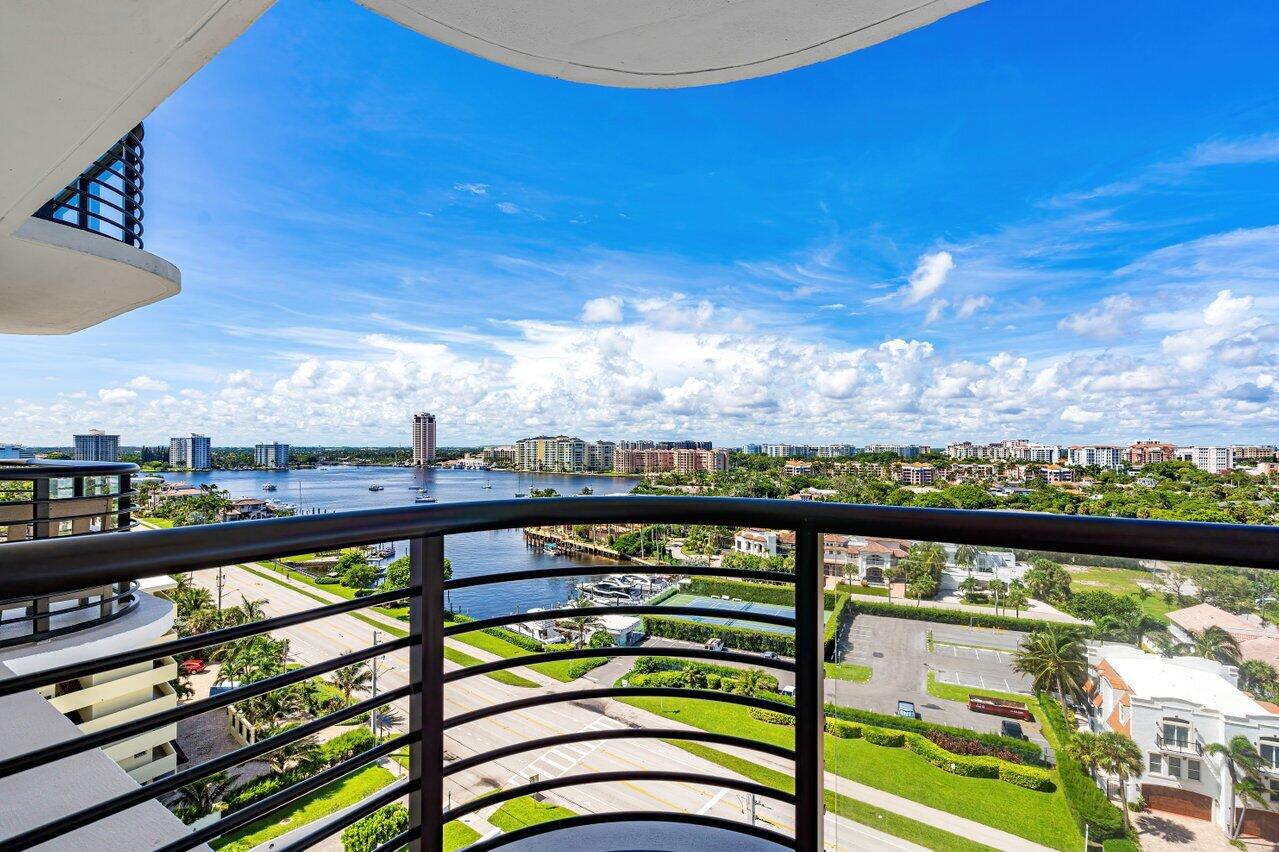 MARBELLA CONDO - Residential