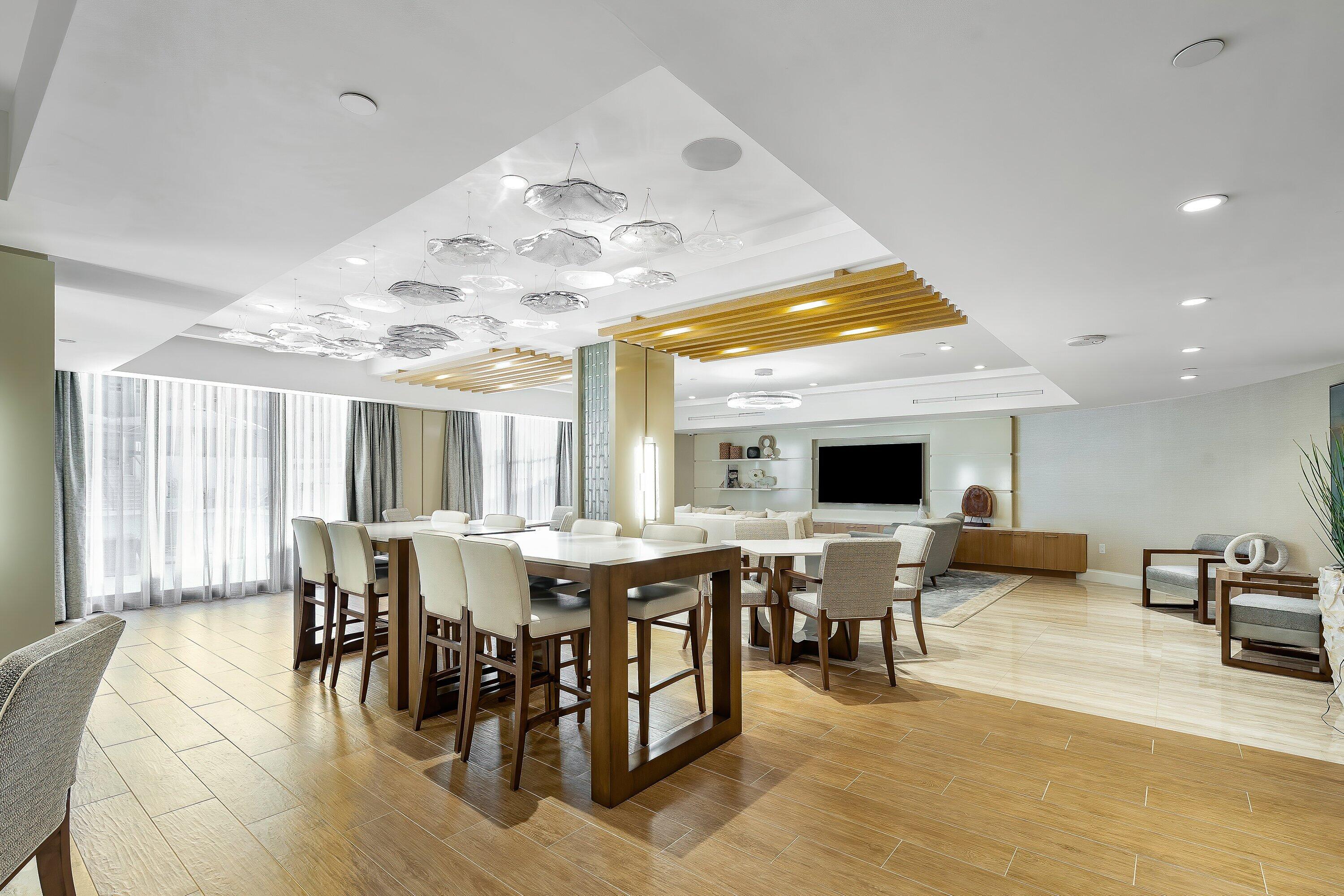 MARBELLA CONDO - Residential
