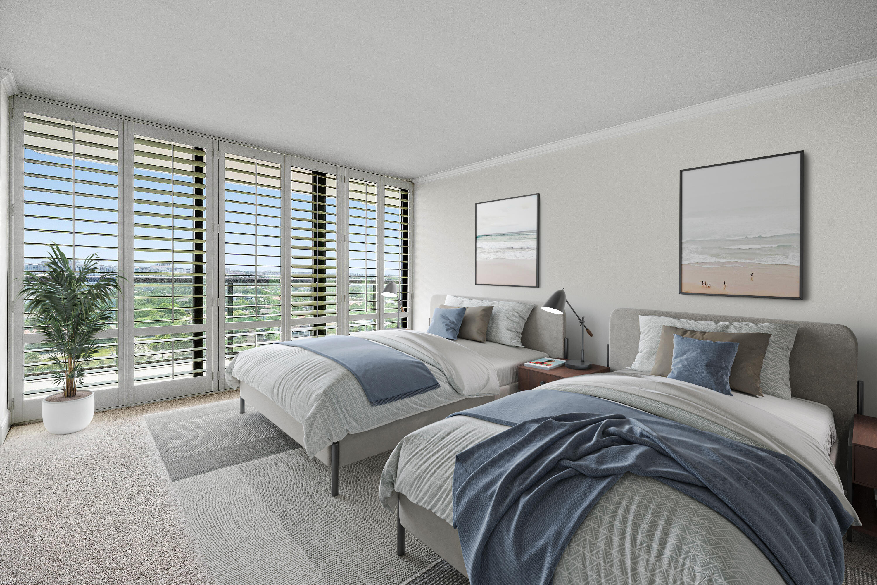 MARBELLA CONDO - Residential