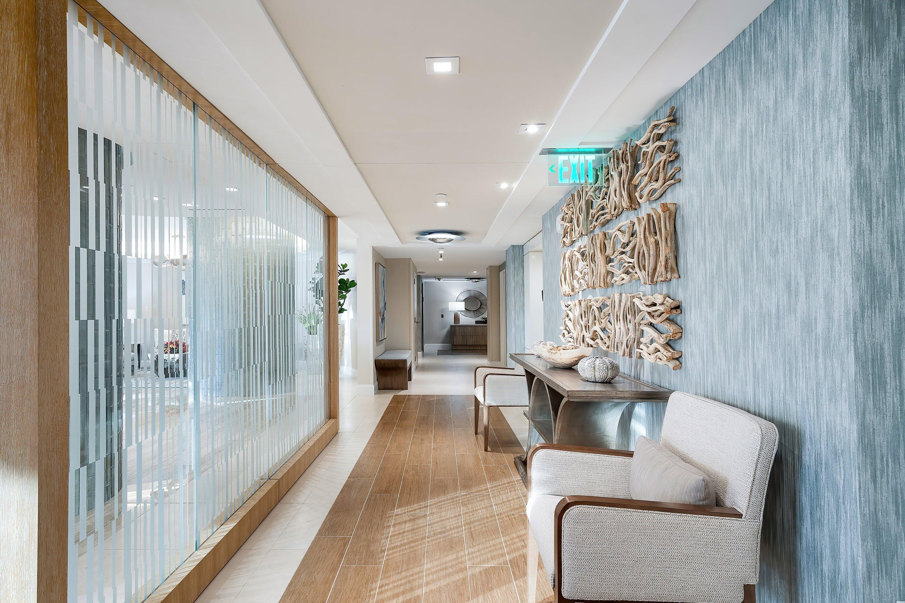 MARBELLA CONDO - Residential