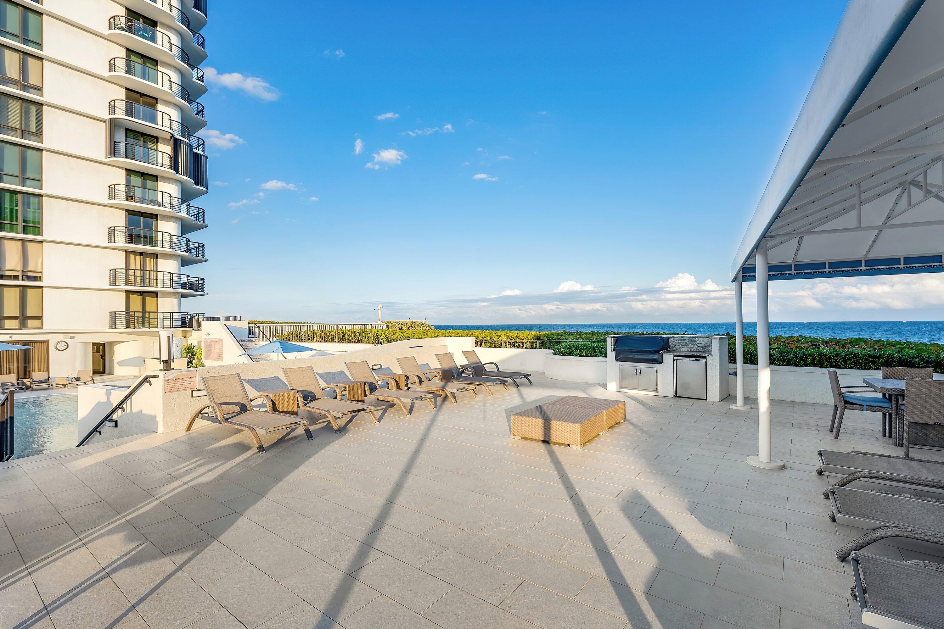 MARBELLA CONDO - Residential