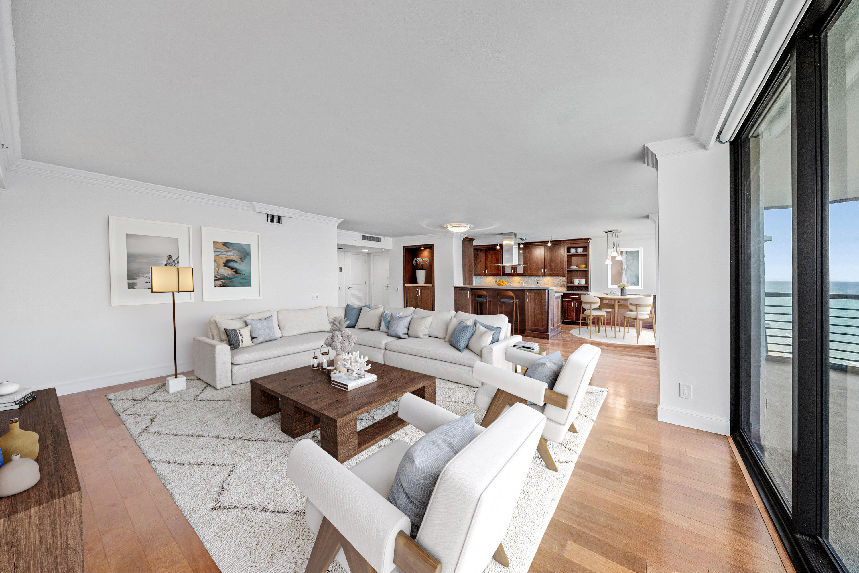 MARBELLA CONDO - Residential