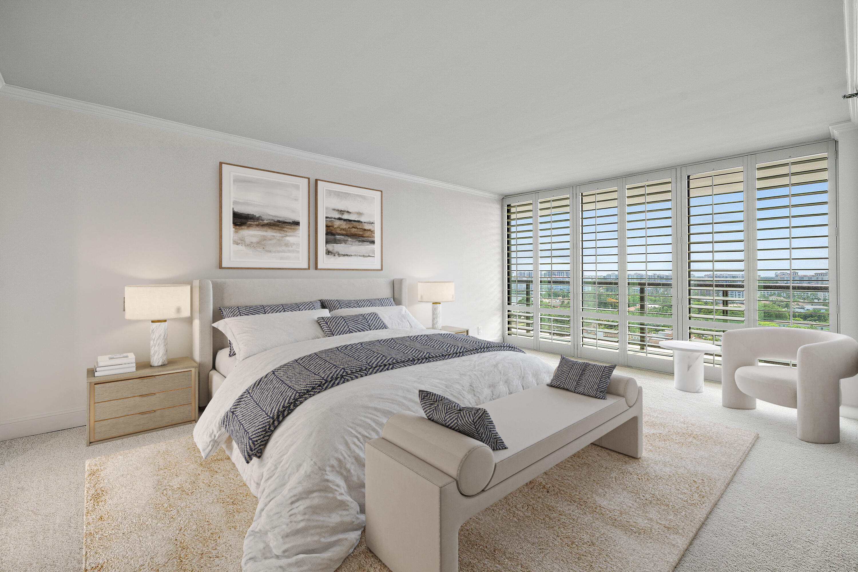 MARBELLA CONDO - Residential