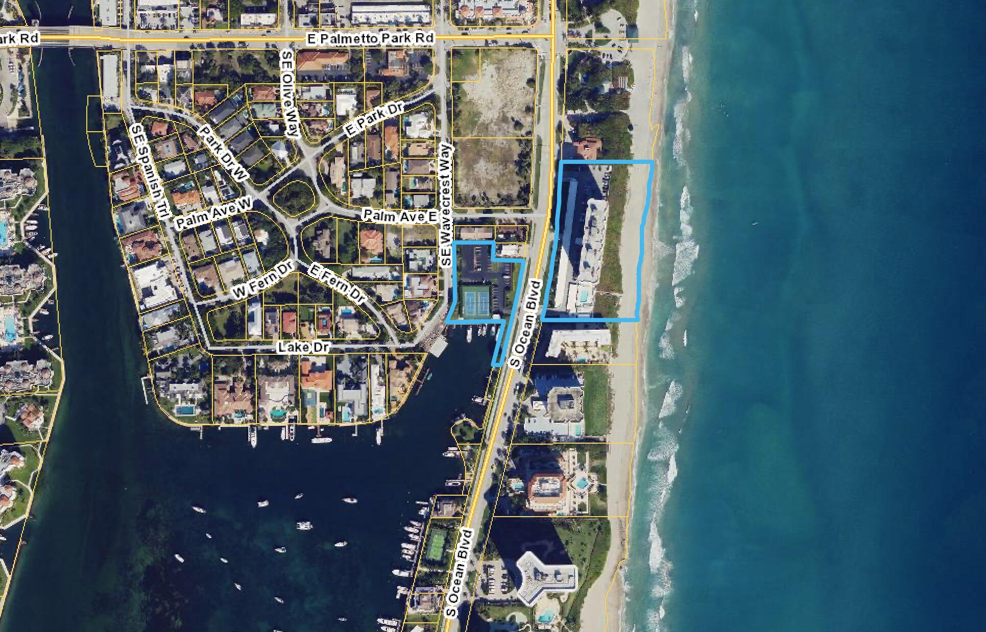 MARBELLA CONDO - Residential