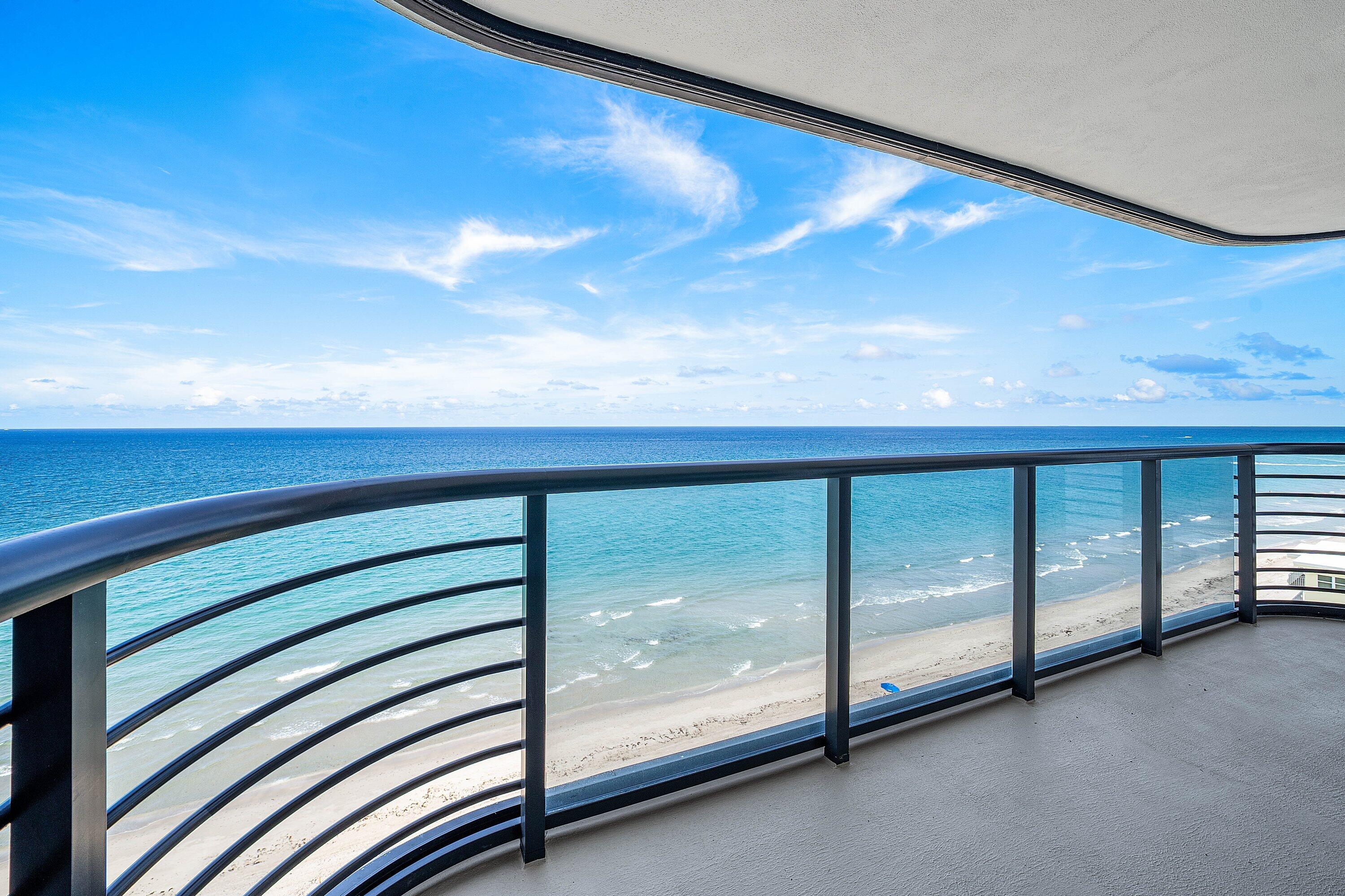 MARBELLA CONDO - Residential
