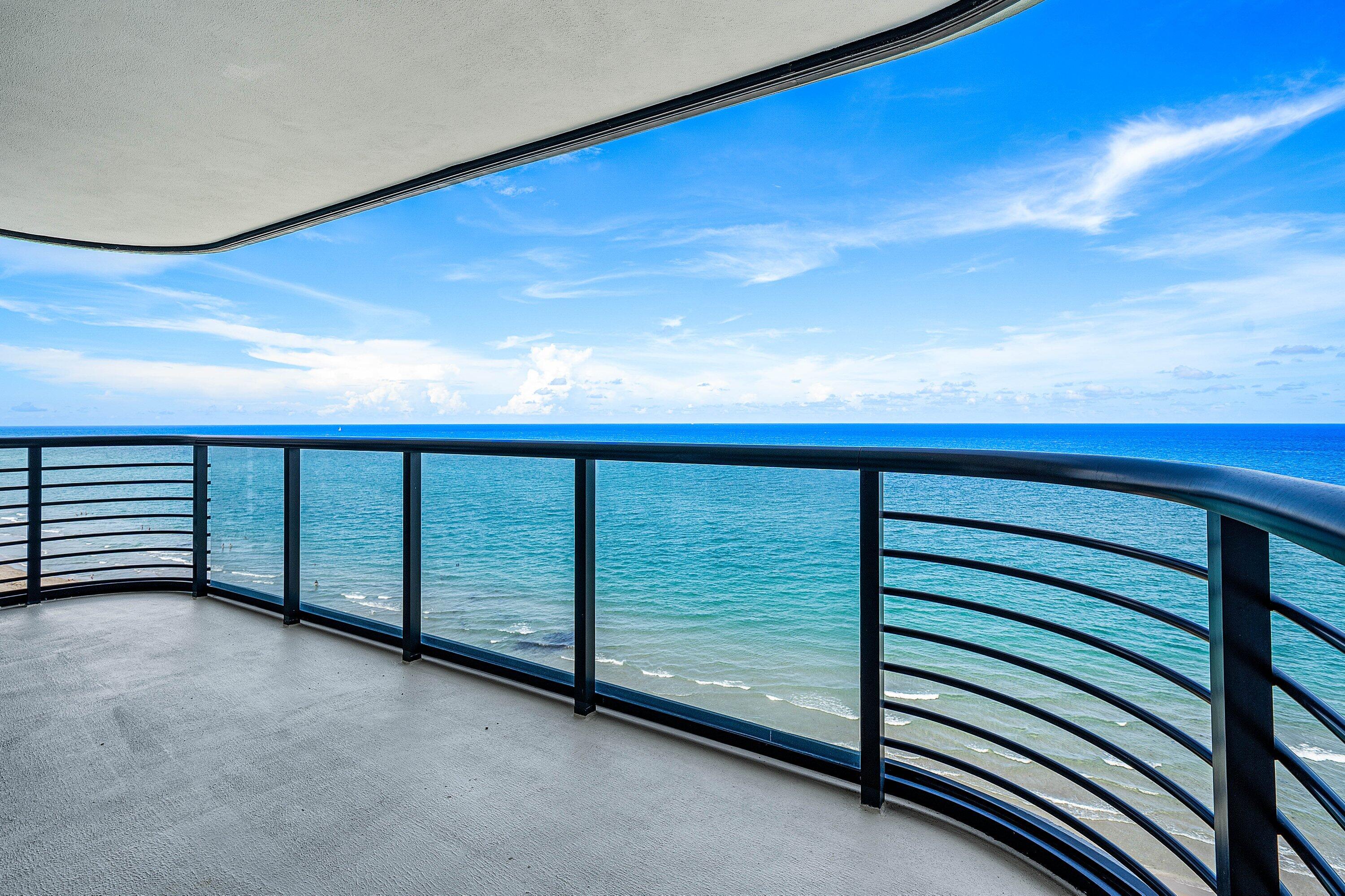 MARBELLA CONDO - Residential