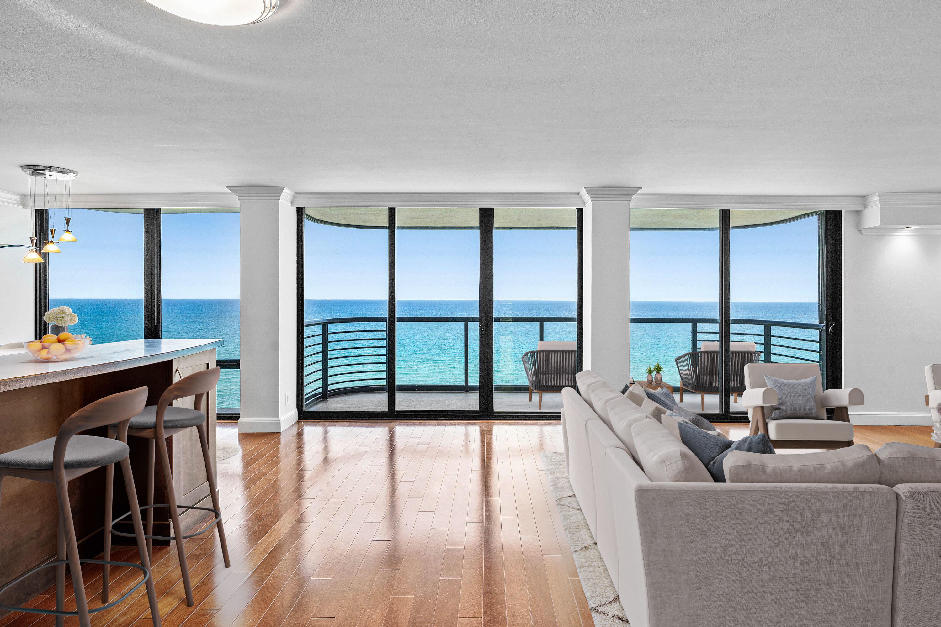 MARBELLA CONDO - Residential