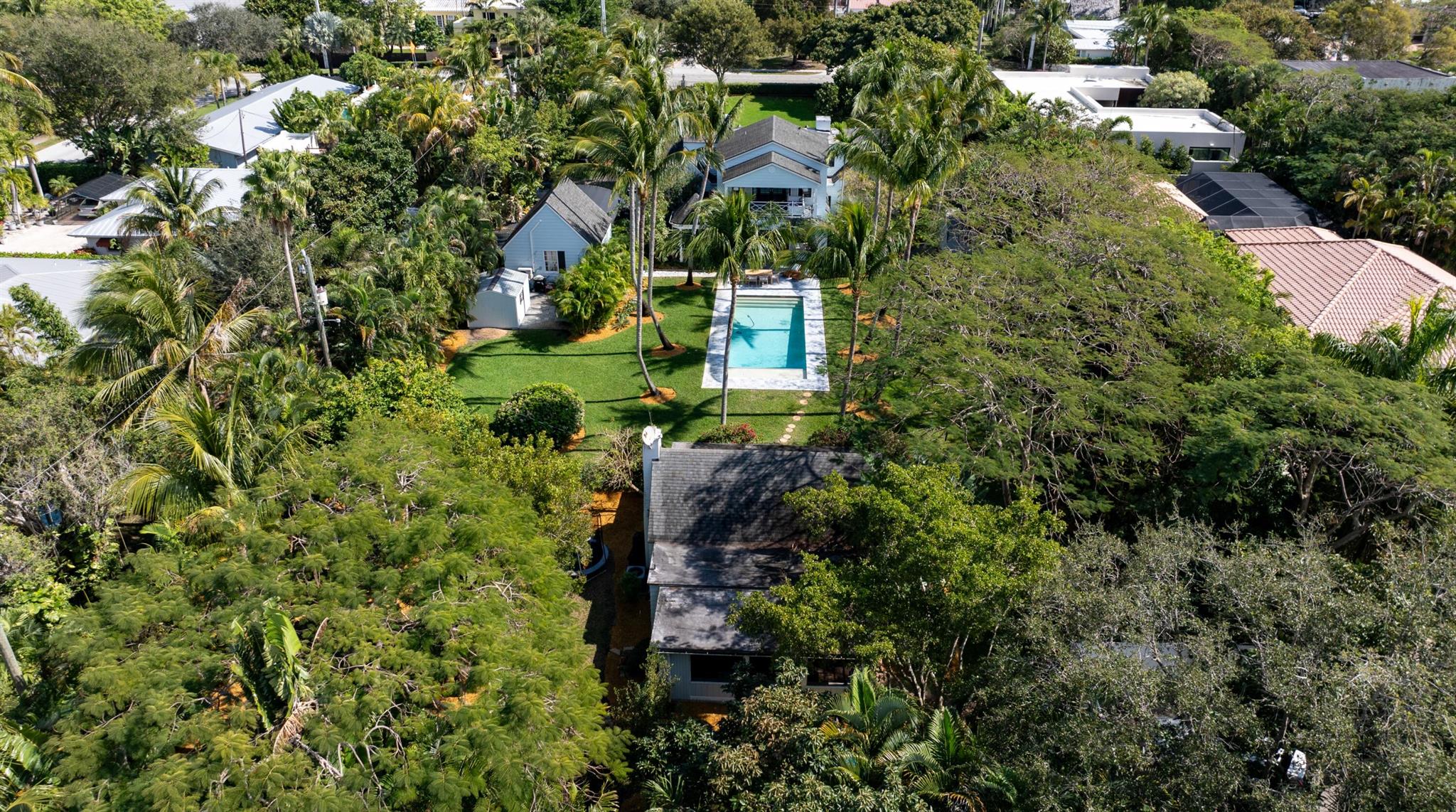 S/D OF 8-46-43, S 1/2 OF E 1/2 OF LOT 8 - Residential