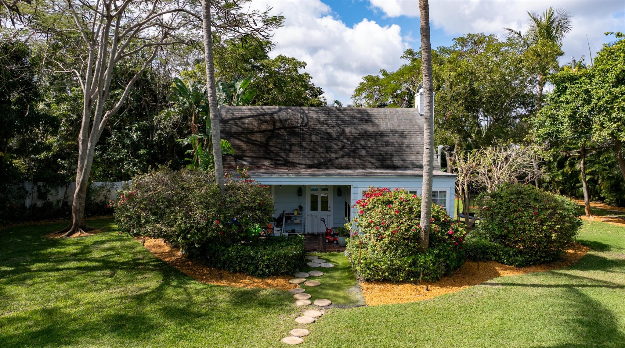 S/D OF 8-46-43, S 1/2 OF E 1/2 OF LOT 8 - Residential