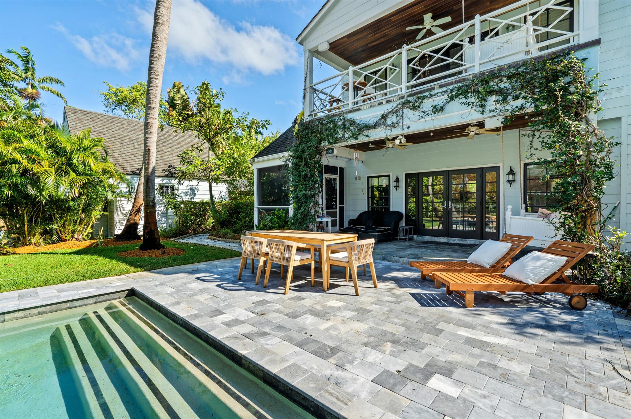 S/D OF 8-46-43, S 1/2 OF E 1/2 OF LOT 8 - Residential