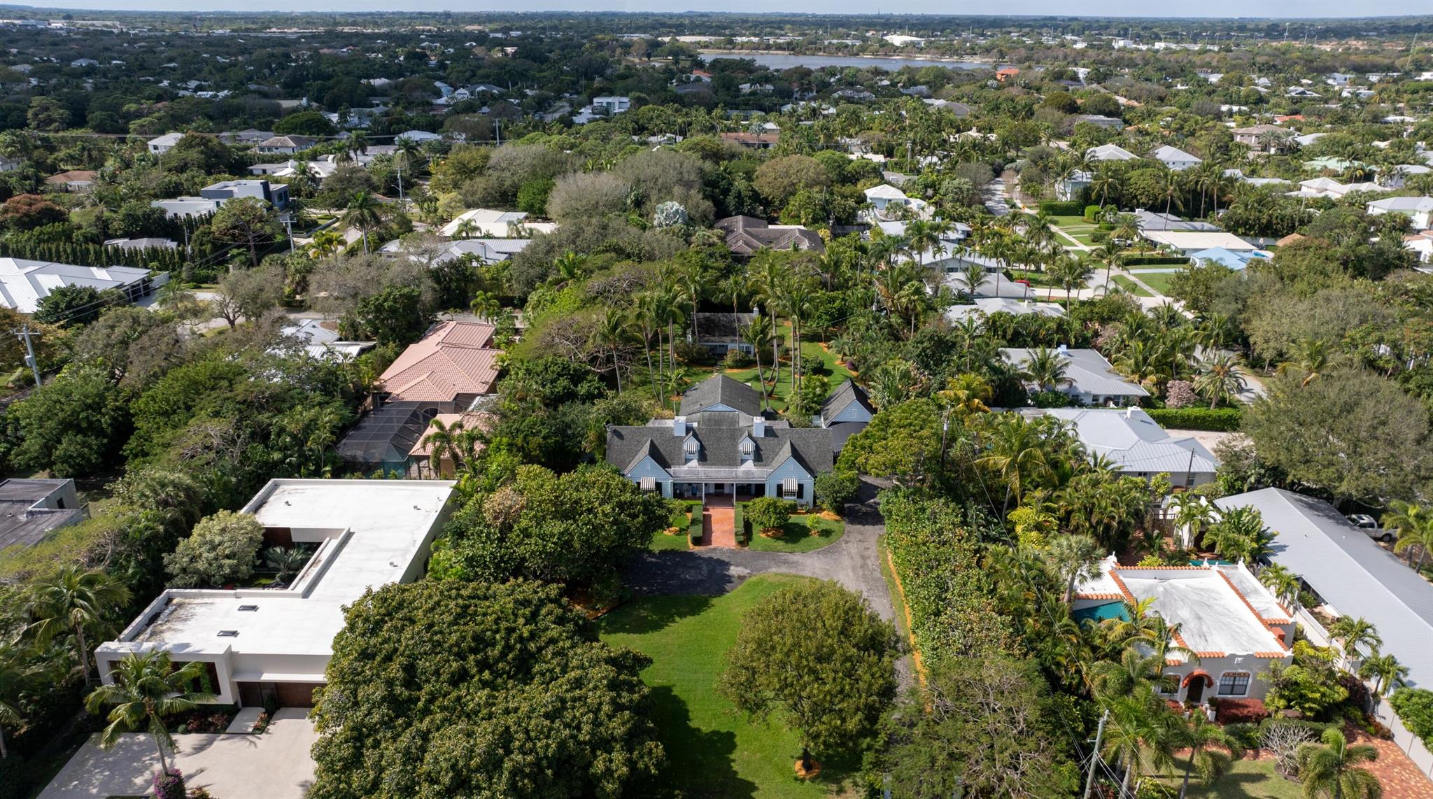 S/D OF 8-46-43, S 1/2 OF E 1/2 OF LOT 8 - Residential