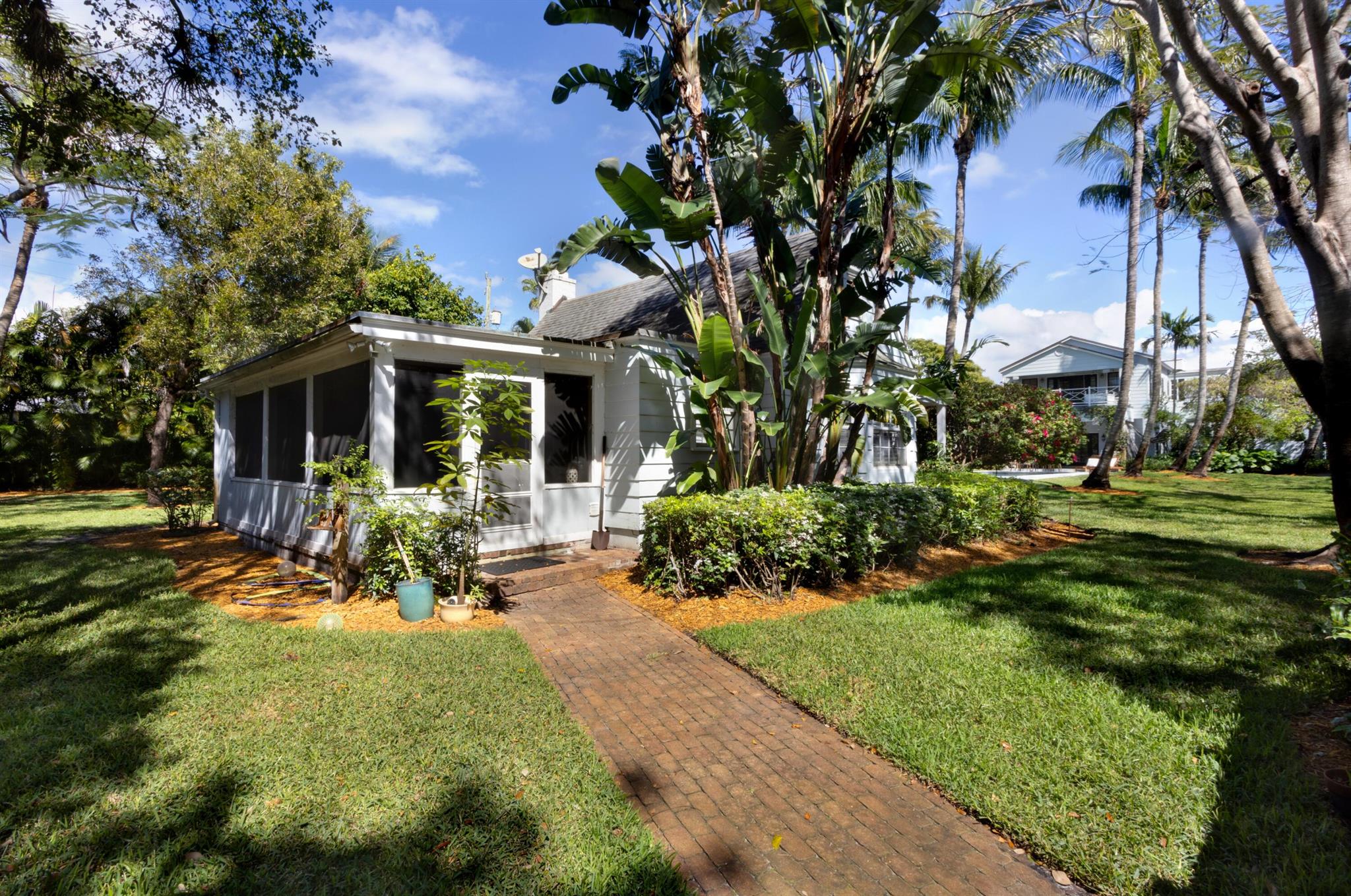 S/D OF 8-46-43, S 1/2 OF E 1/2 OF LOT 8 - Residential