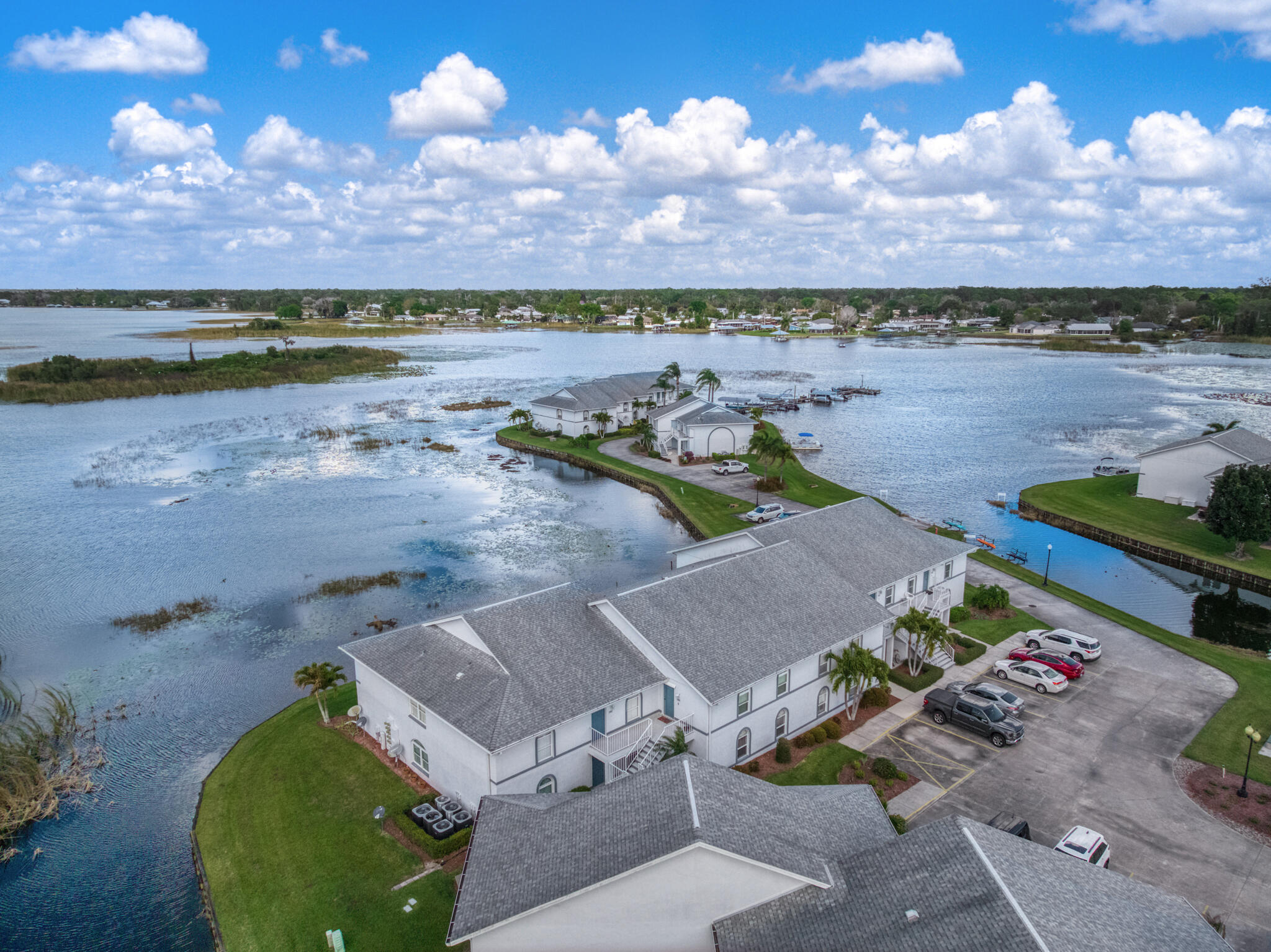 DEEANN LAKEFRONT EST - Residential