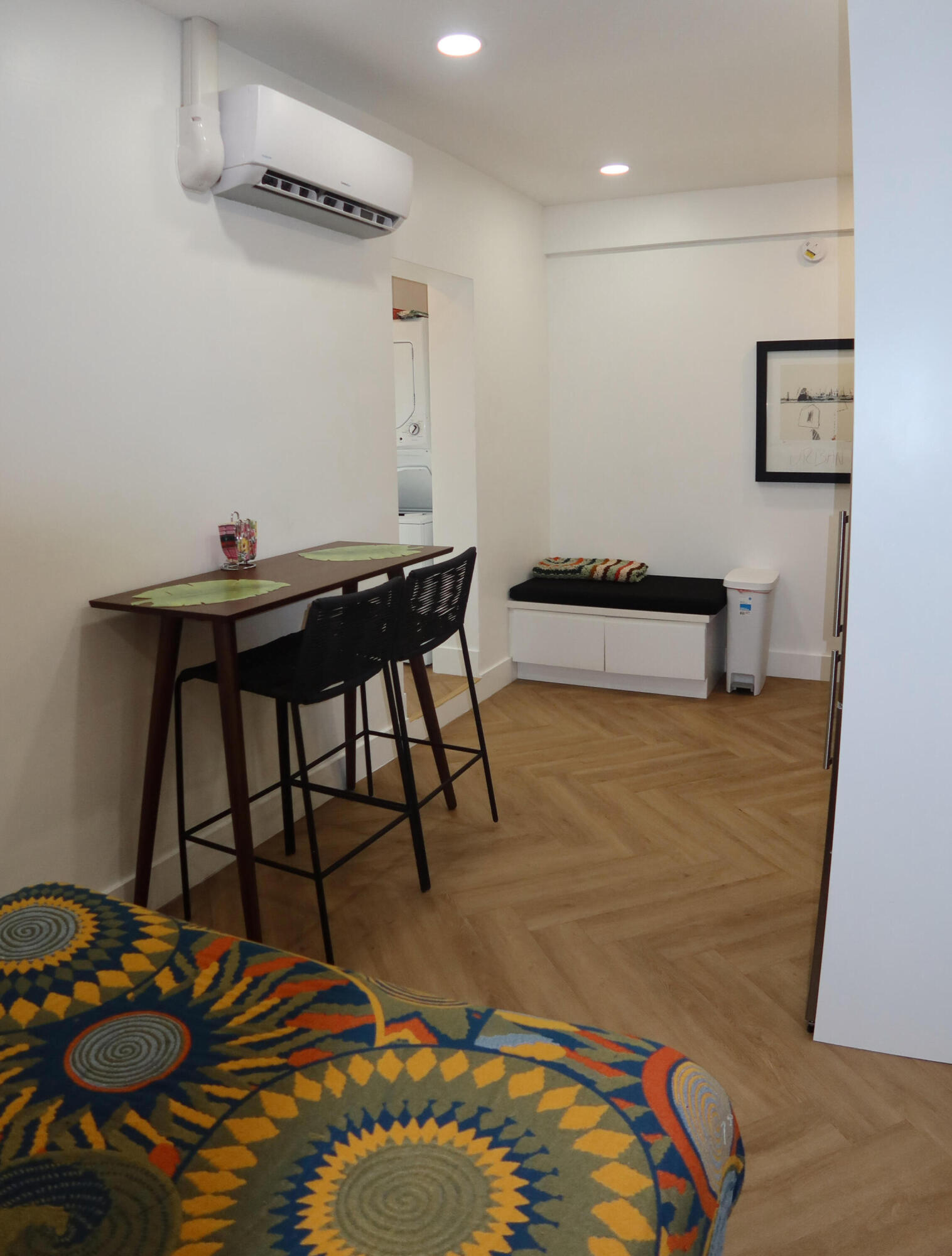 HILLSBORO SHORES SEC - Residential Lease
