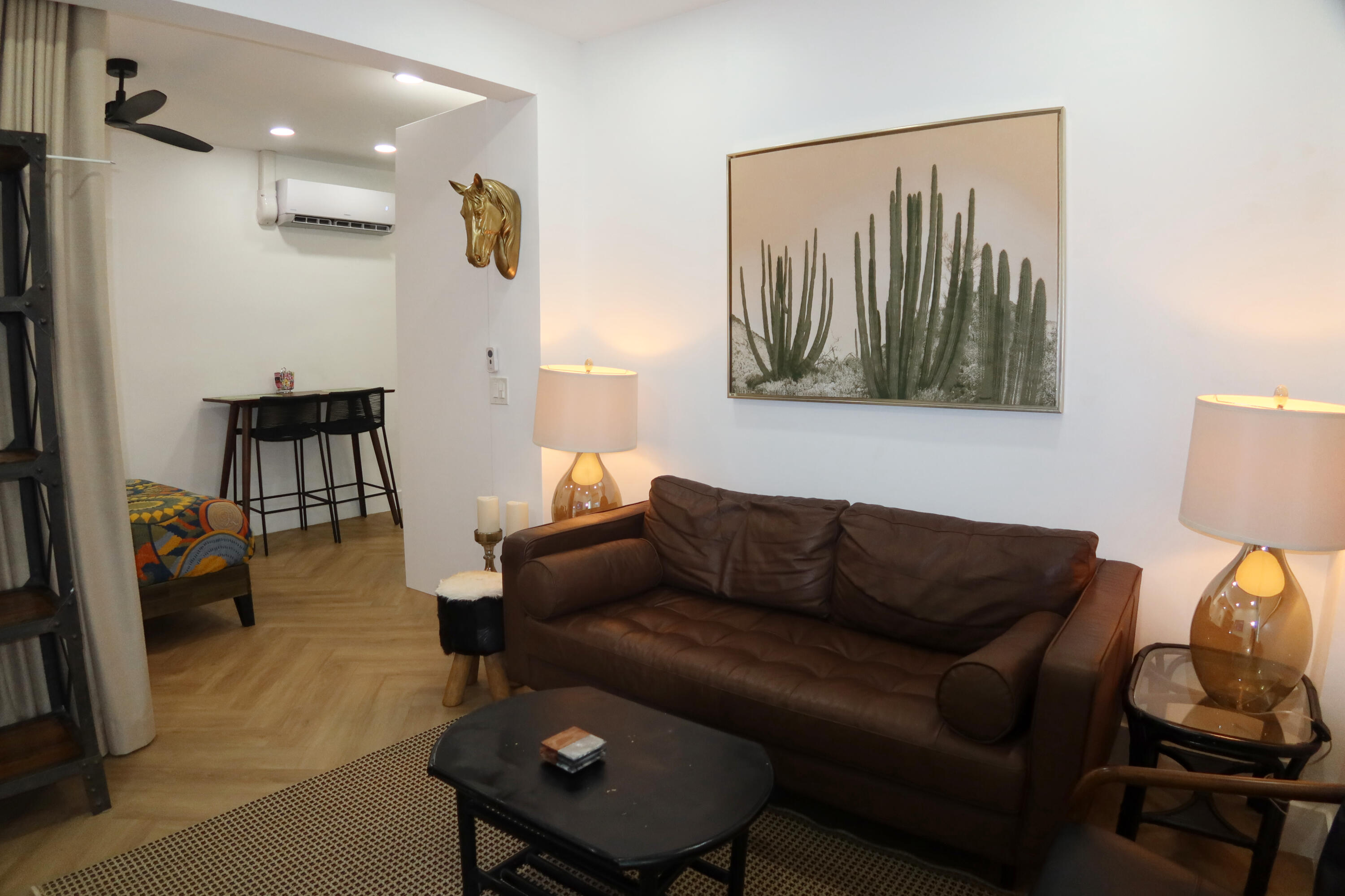 HILLSBORO SHORES SEC - Residential Lease