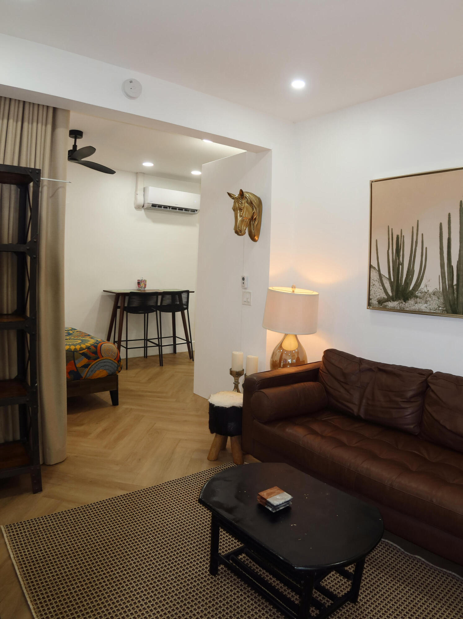 HILLSBORO SHORES SEC - Residential Lease