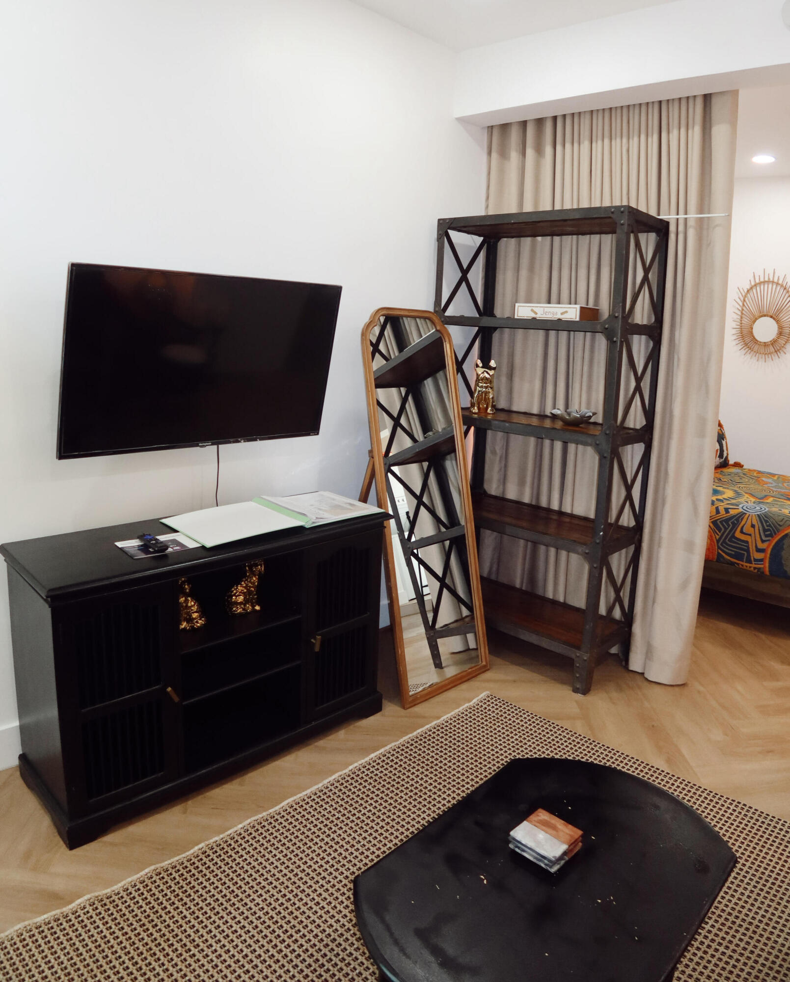 HILLSBORO SHORES SEC - Residential Lease