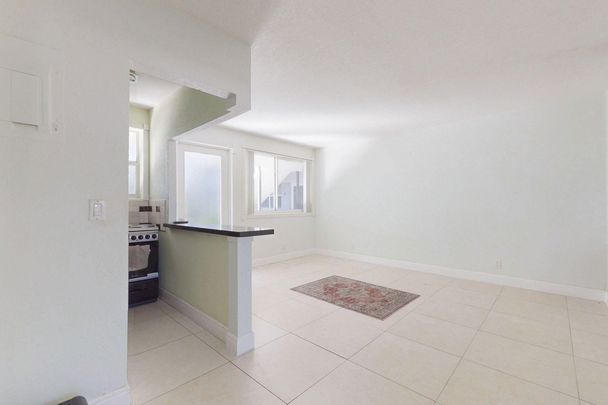 LAKE OSBORNE TOWERS CO OP APTS INC - Residential