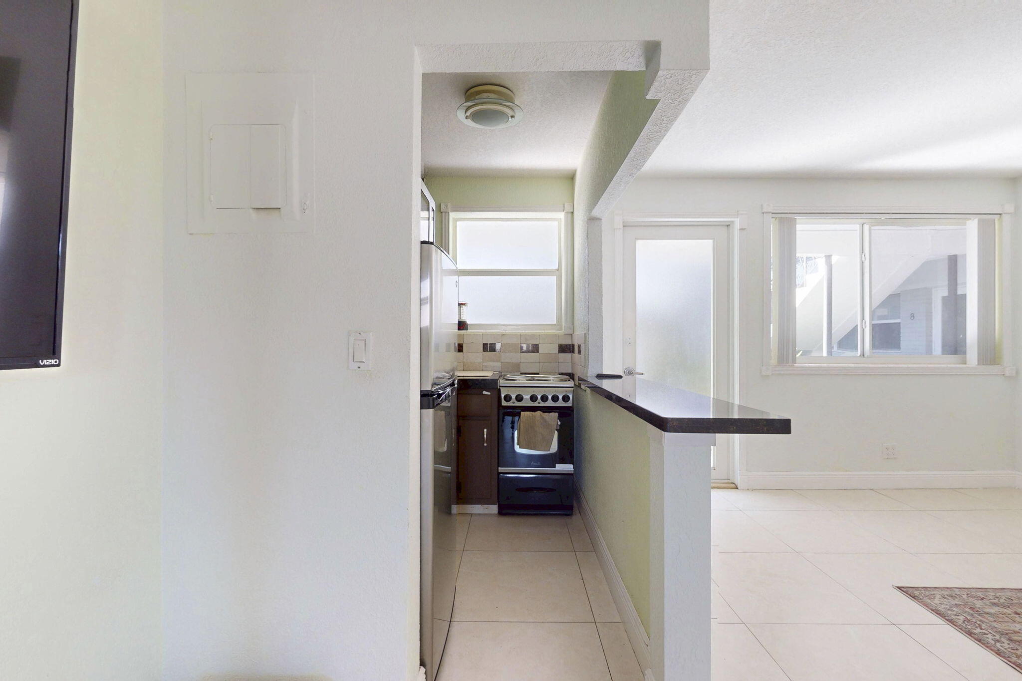 LAKE OSBORNE TOWERS CO OP APTS INC - Residential