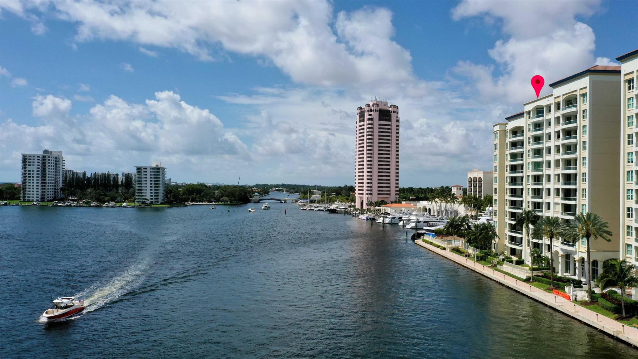 MIZNER GRAND CONDO - Residential