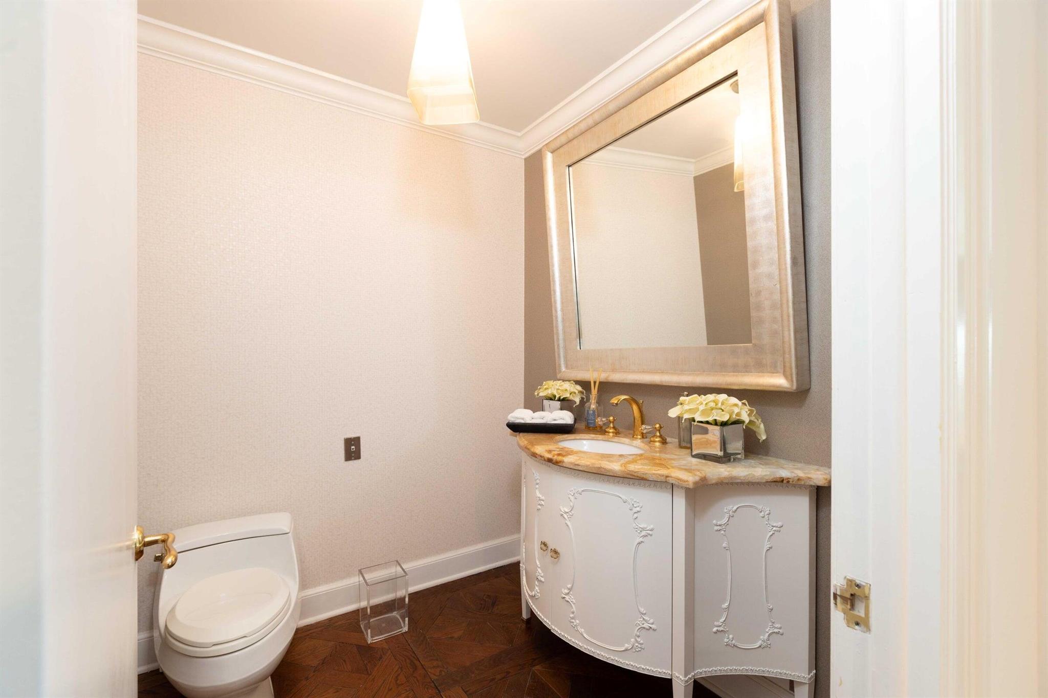 MIZNER GRAND CONDO - Residential