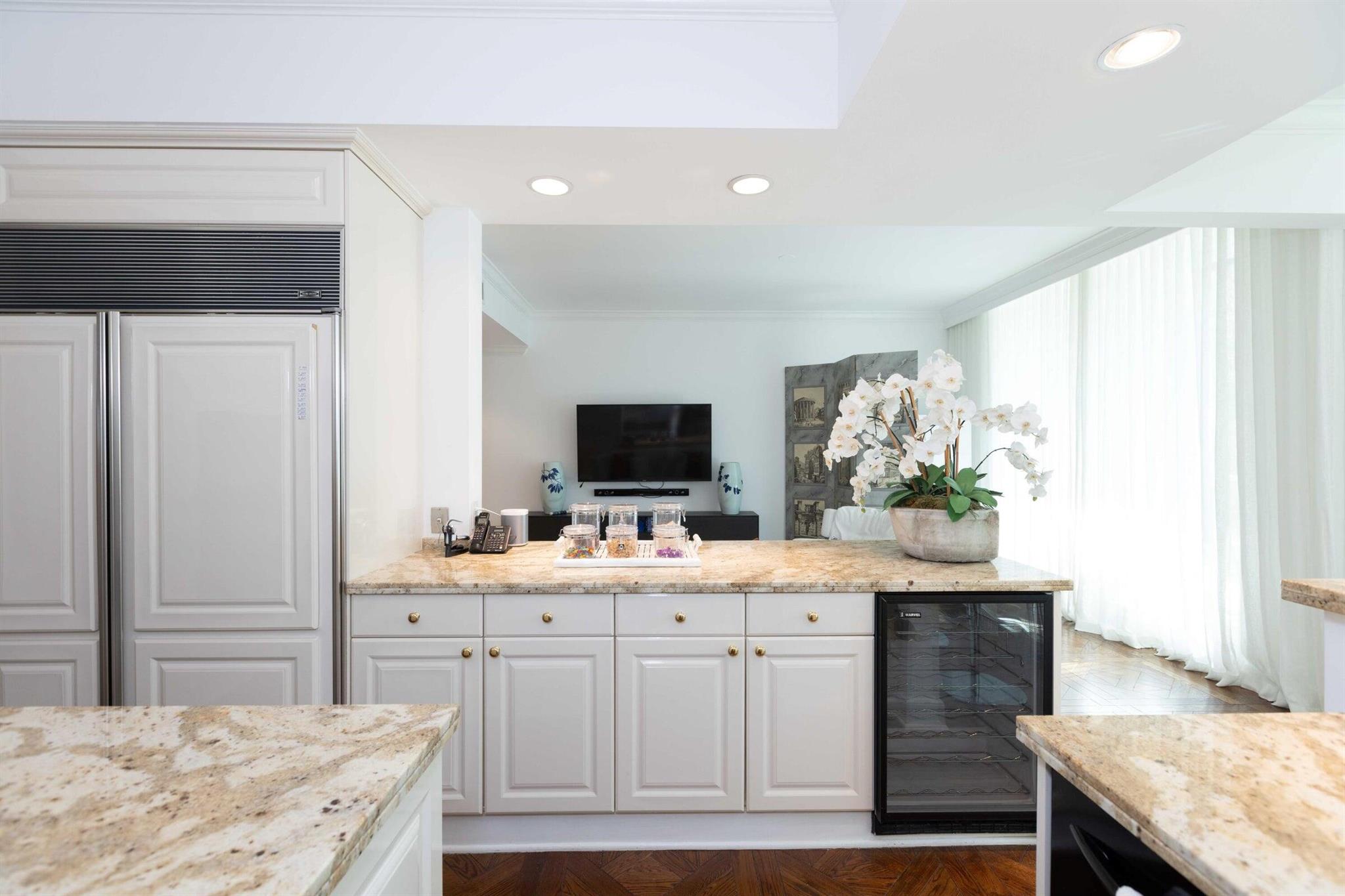 MIZNER GRAND CONDO - Residential