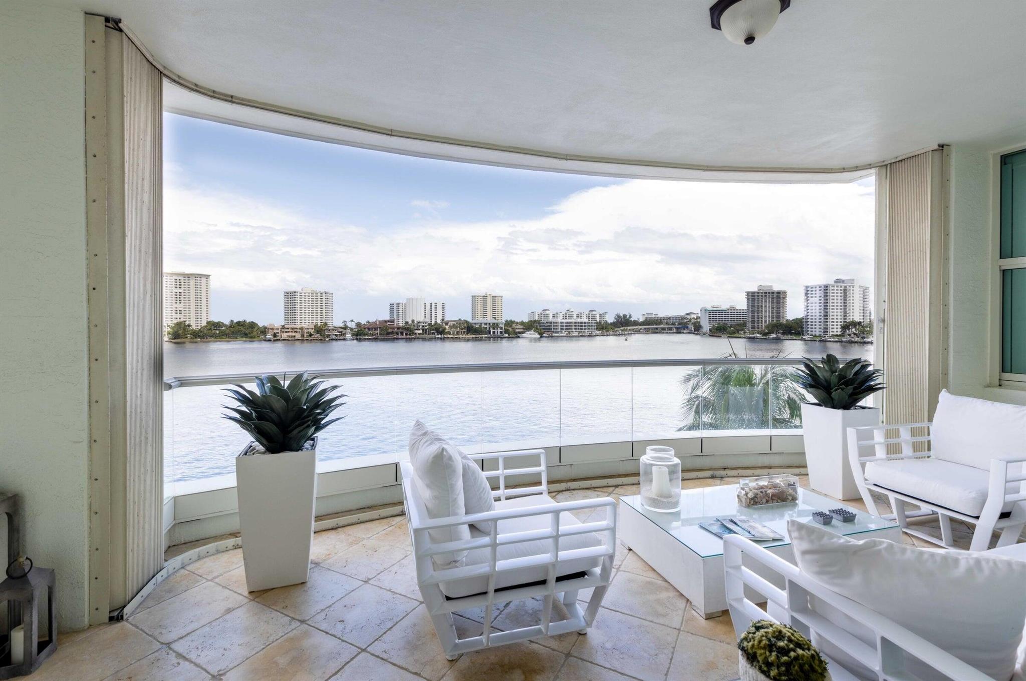 MIZNER GRAND CONDO - Residential
