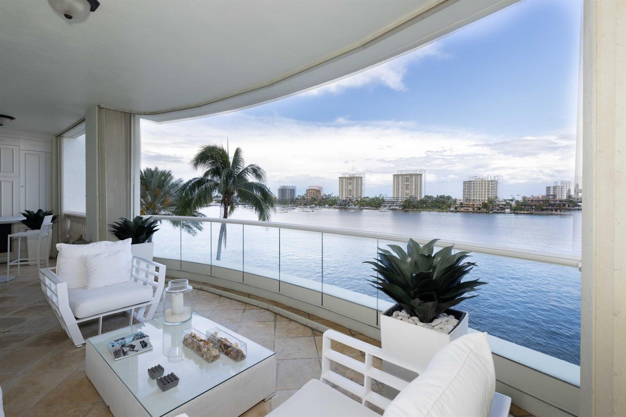 MIZNER GRAND CONDO - Residential