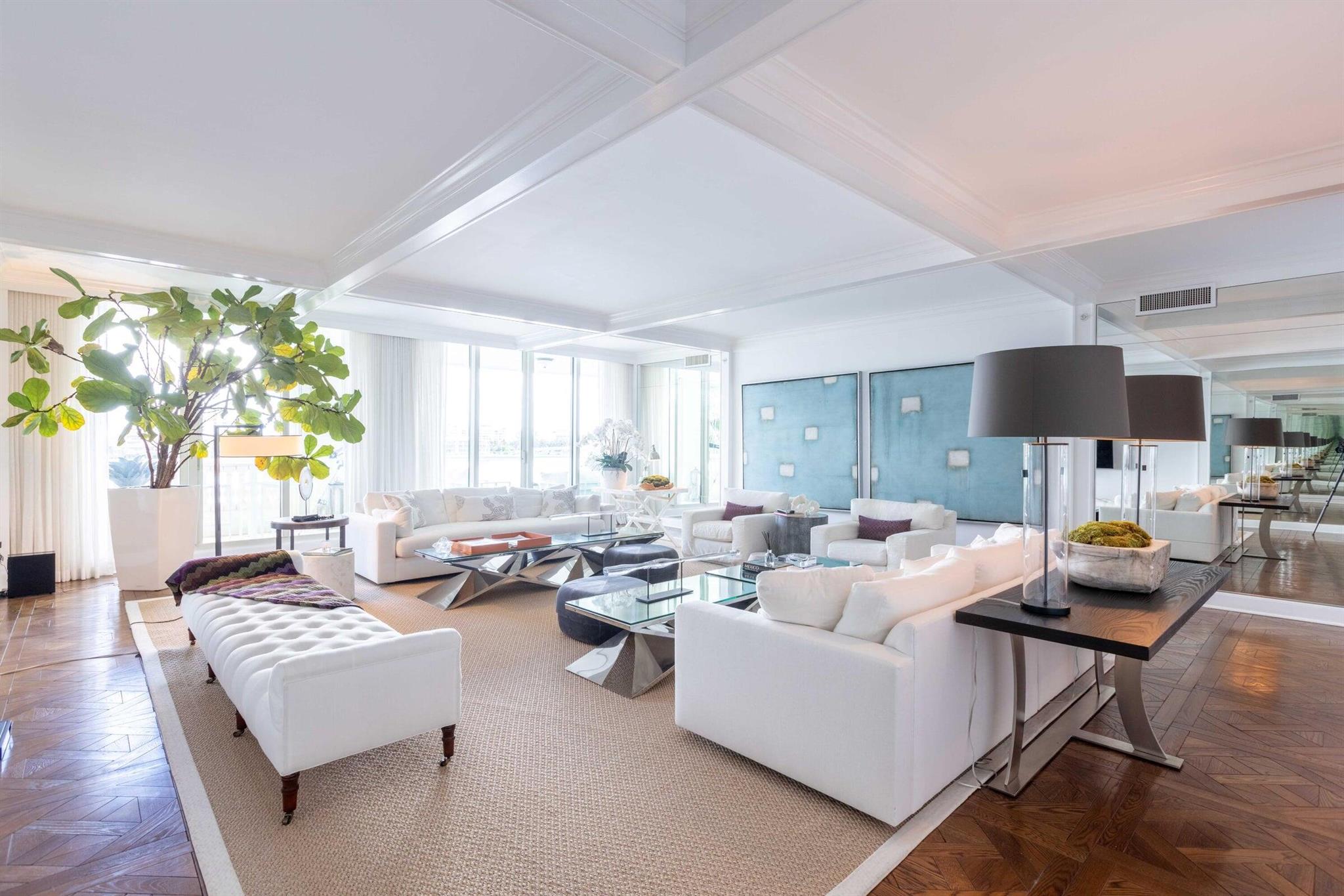 MIZNER GRAND CONDO - Residential