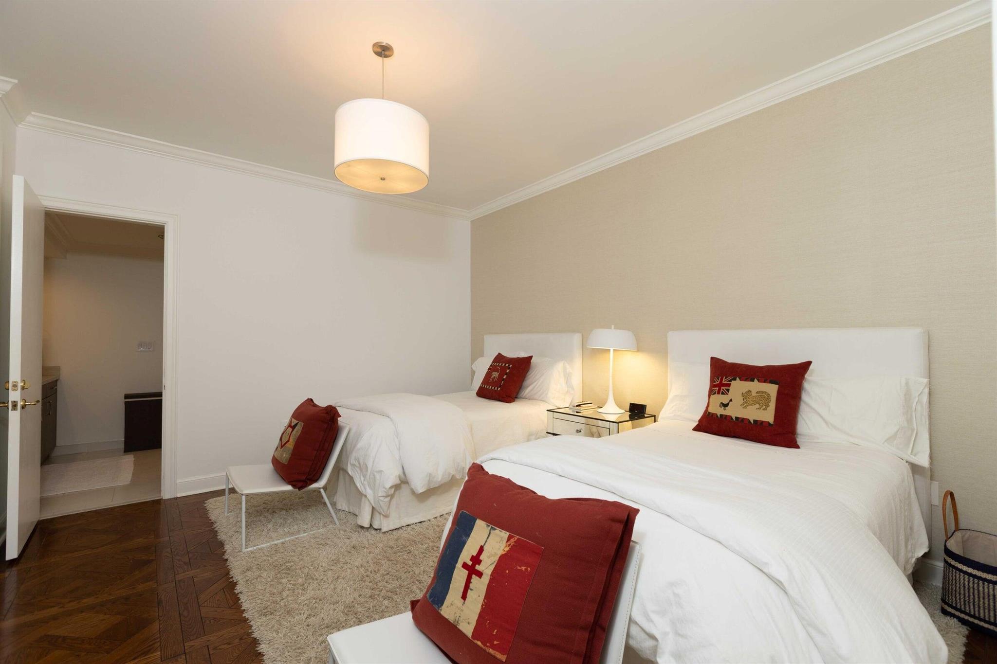MIZNER GRAND CONDO - Residential