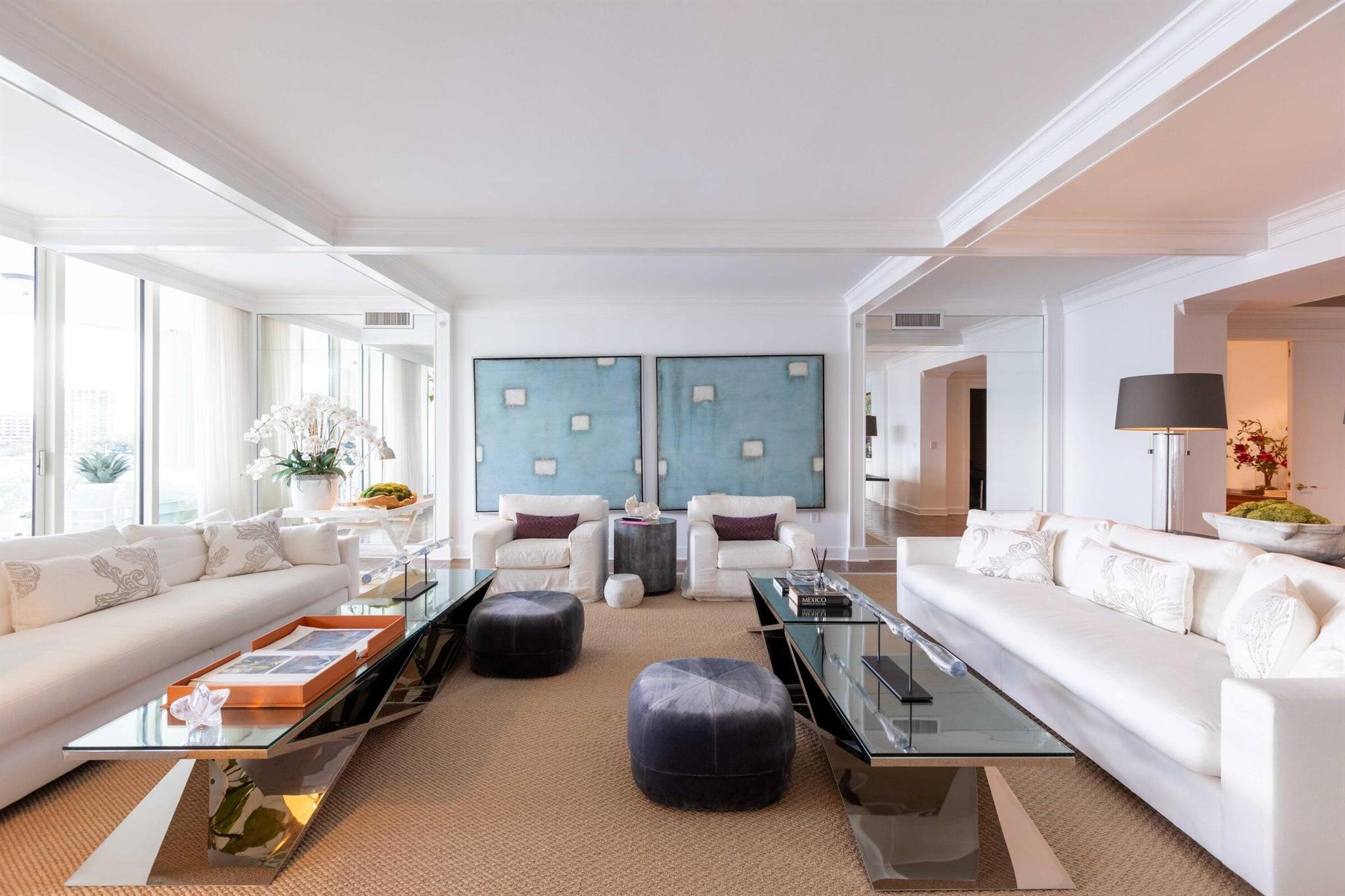 MIZNER GRAND CONDO - Residential