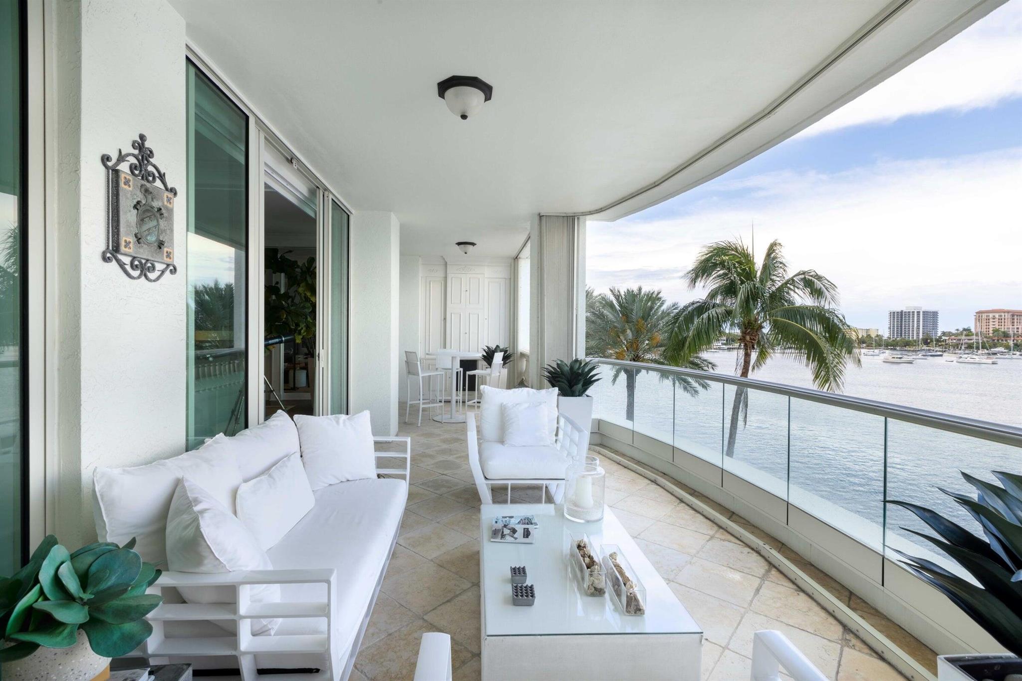 MIZNER GRAND CONDO - Residential