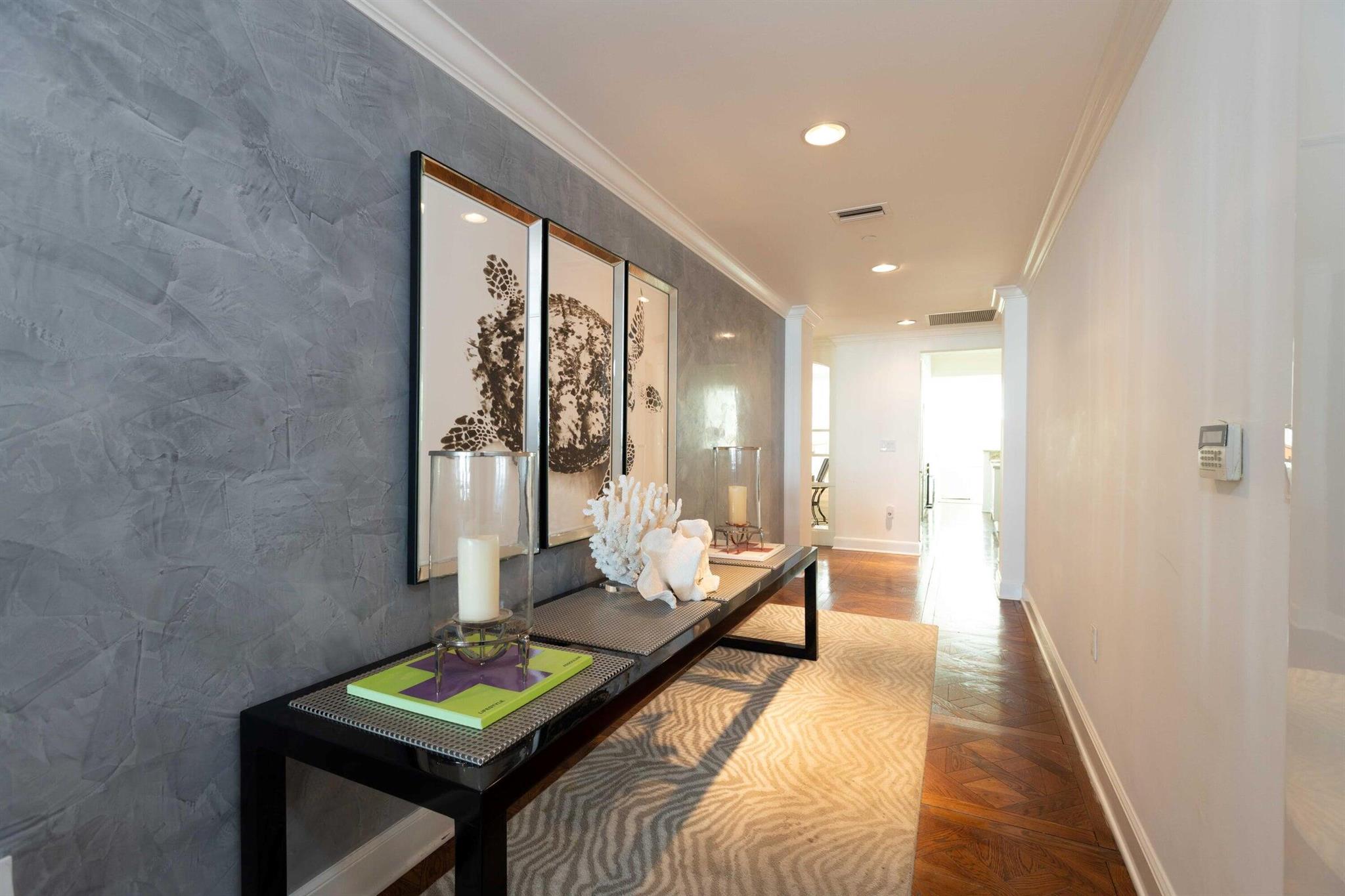 MIZNER GRAND CONDO - Residential