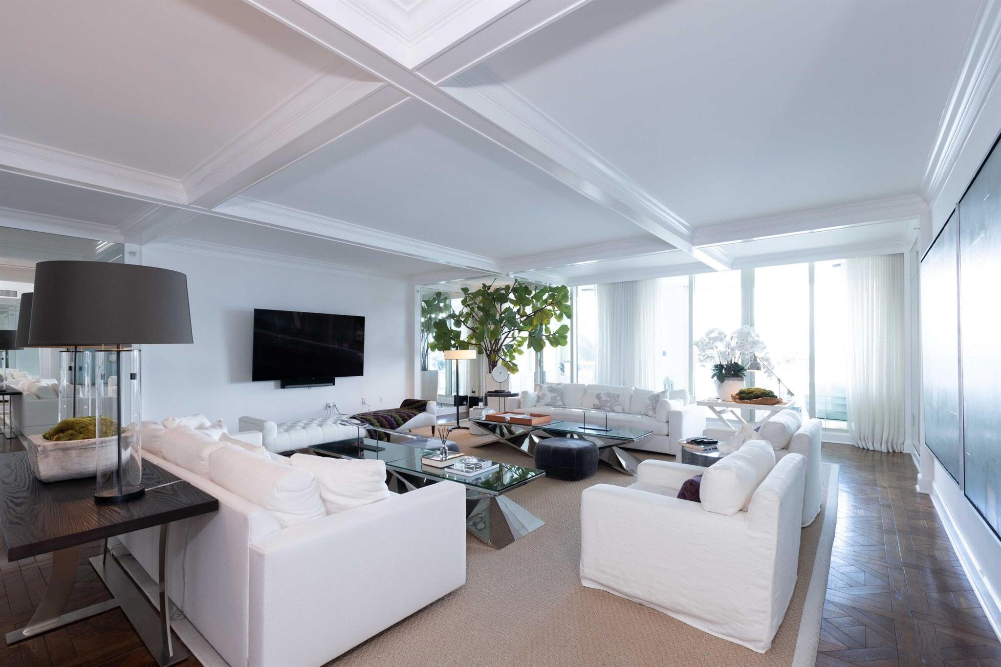 MIZNER GRAND CONDO - Residential