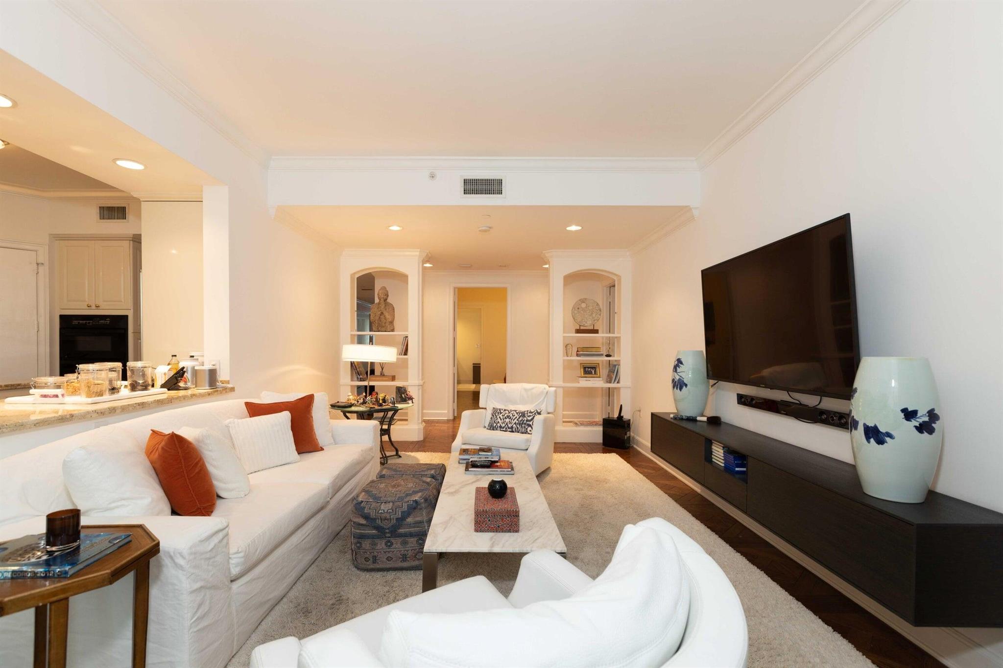 MIZNER GRAND CONDO - Residential