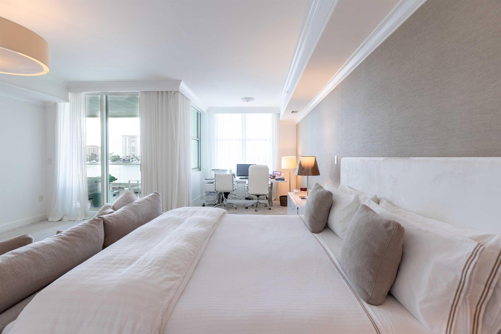 MIZNER GRAND CONDO - Residential