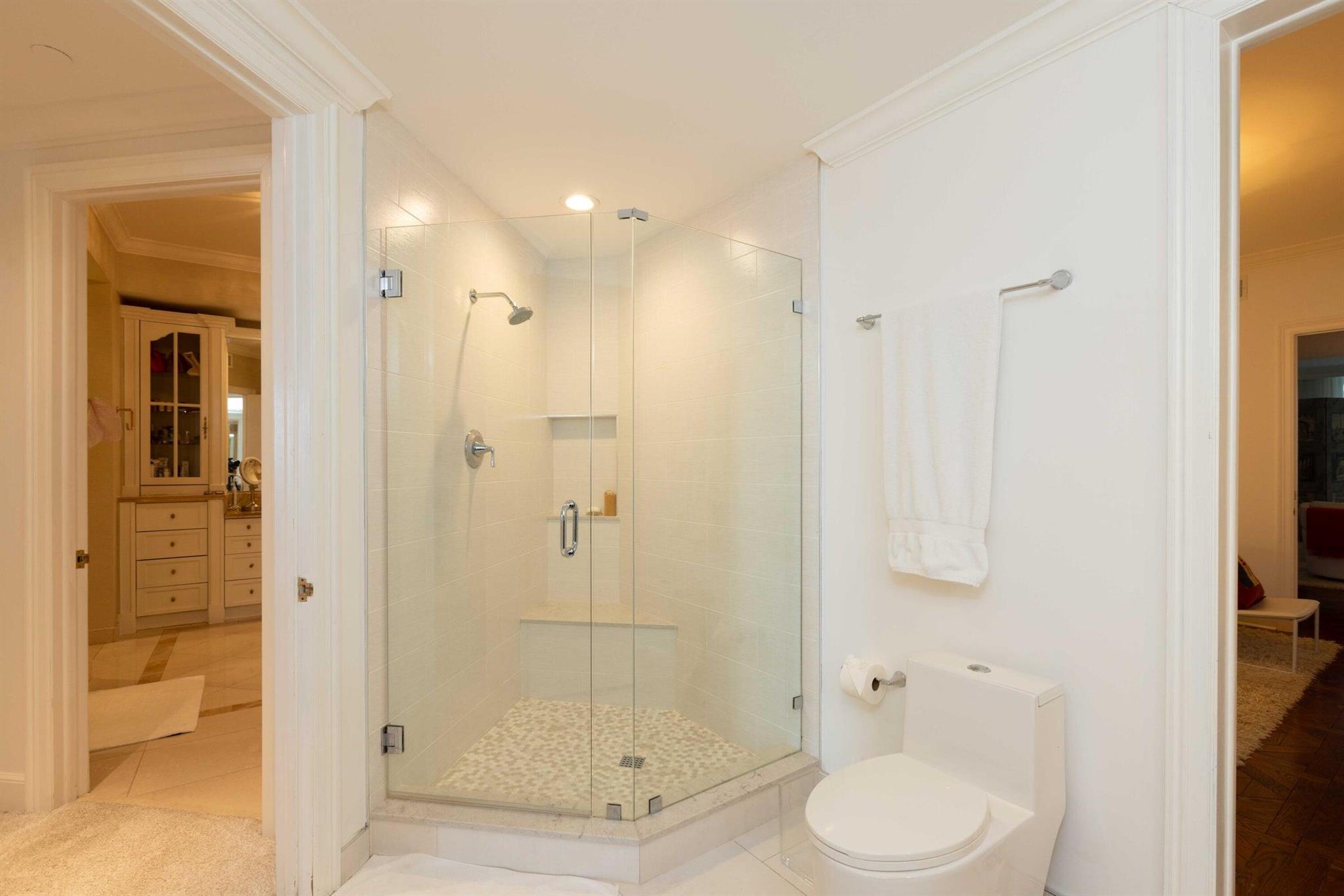 MIZNER GRAND CONDO - Residential
