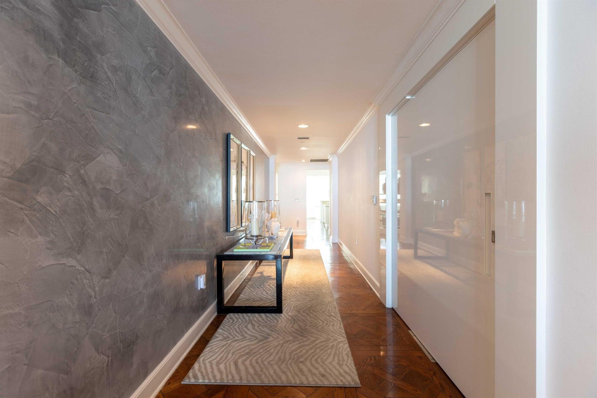 MIZNER GRAND CONDO - Residential