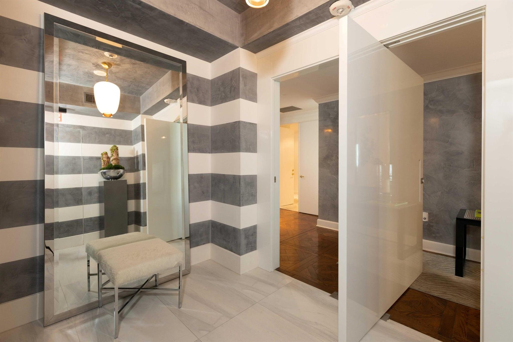 MIZNER GRAND CONDO - Residential