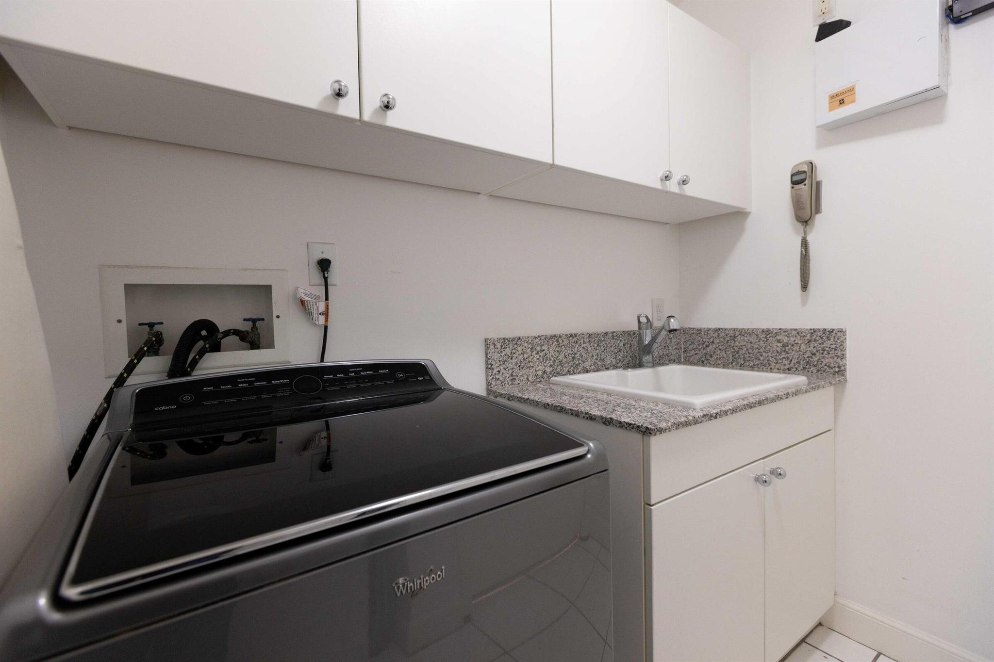 MIZNER GRAND CONDO - Residential