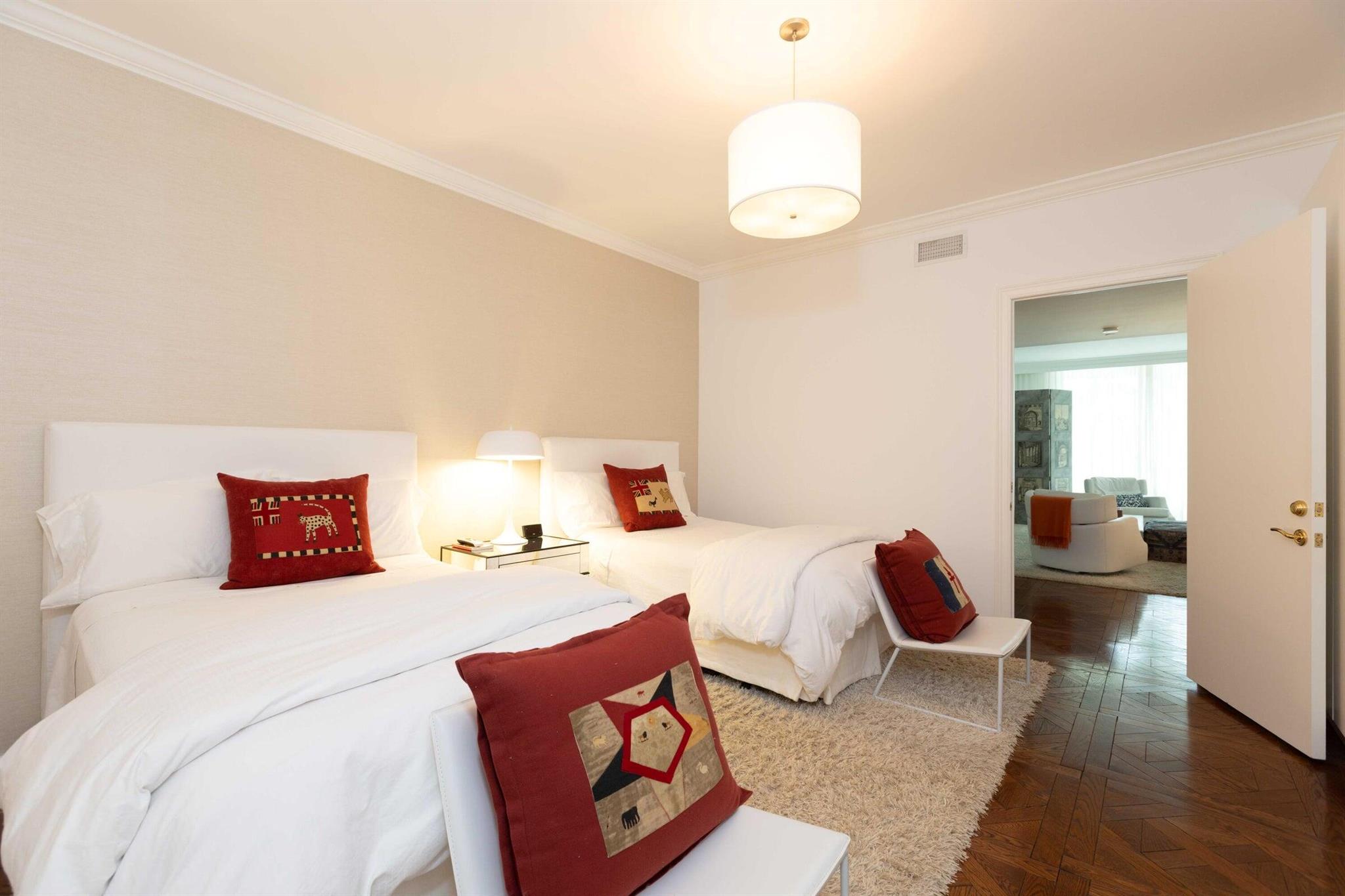 MIZNER GRAND CONDO - Residential
