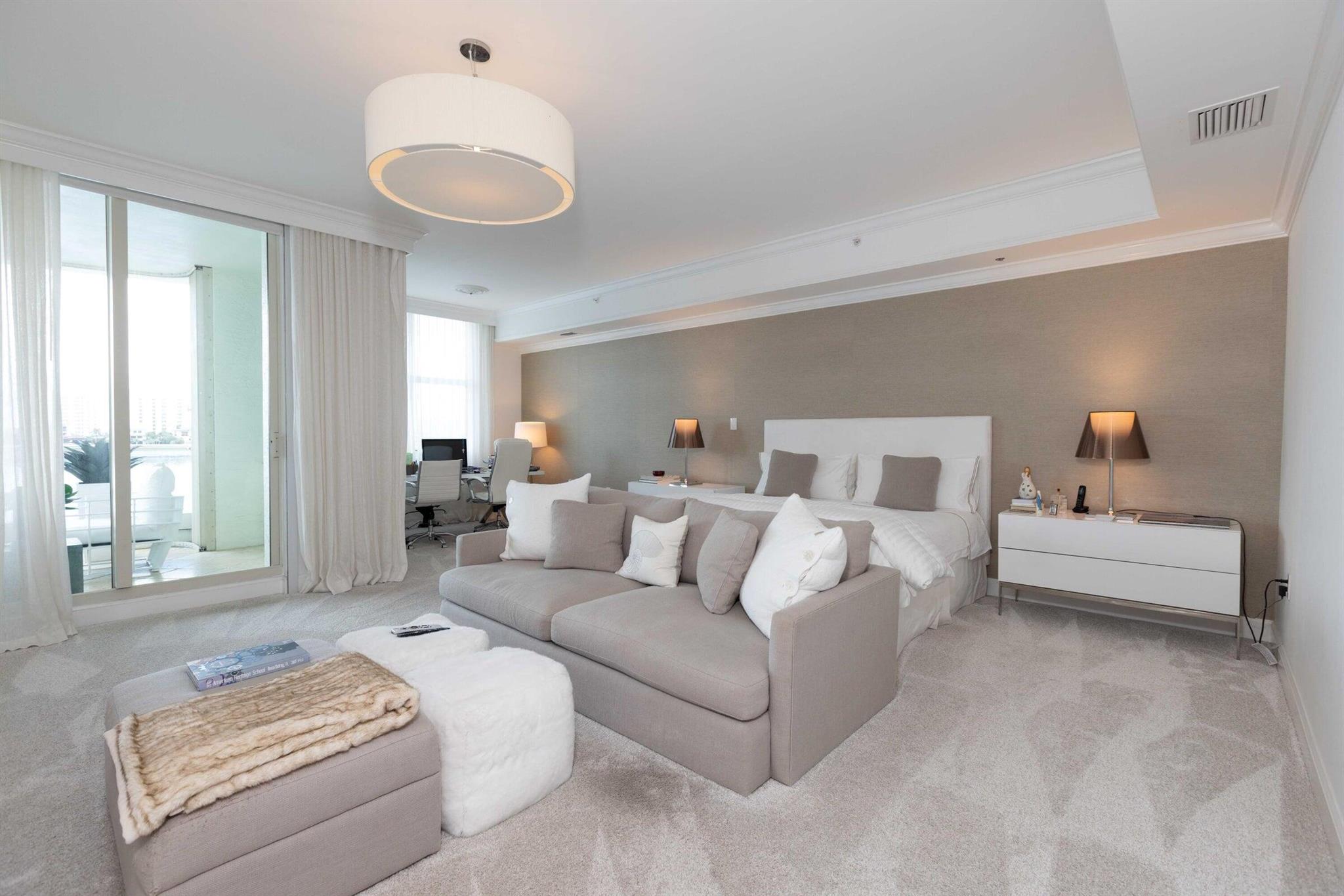 MIZNER GRAND CONDO - Residential